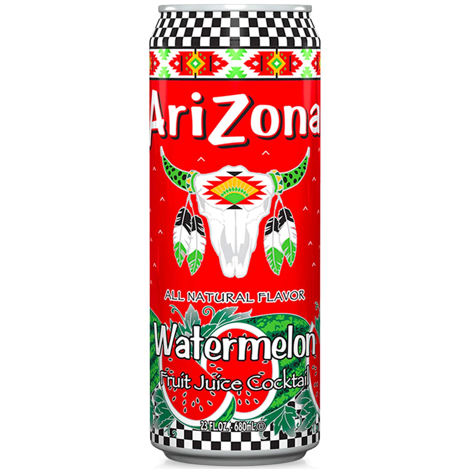 Arizona Iced Tea 680ml