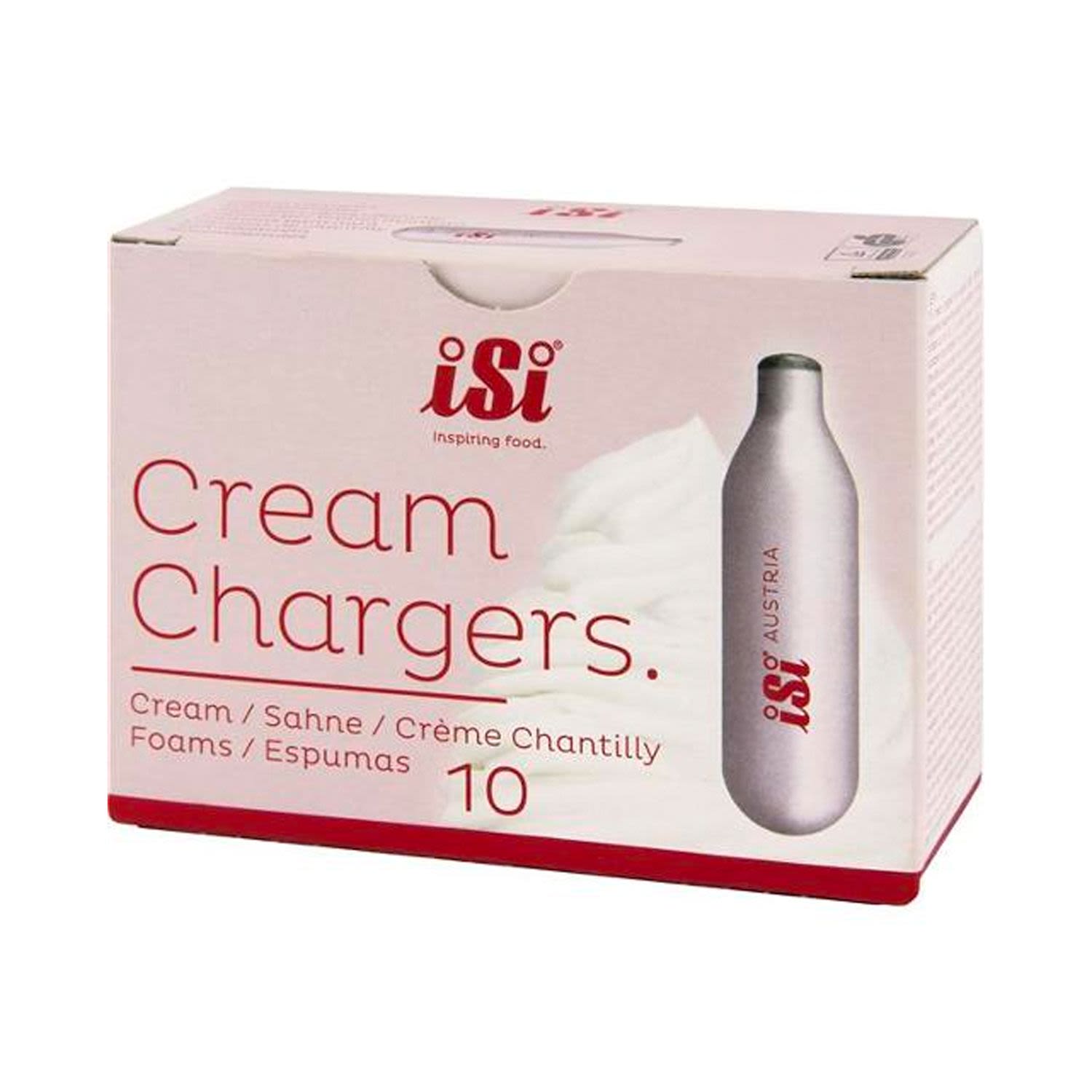 Isi 10 pack