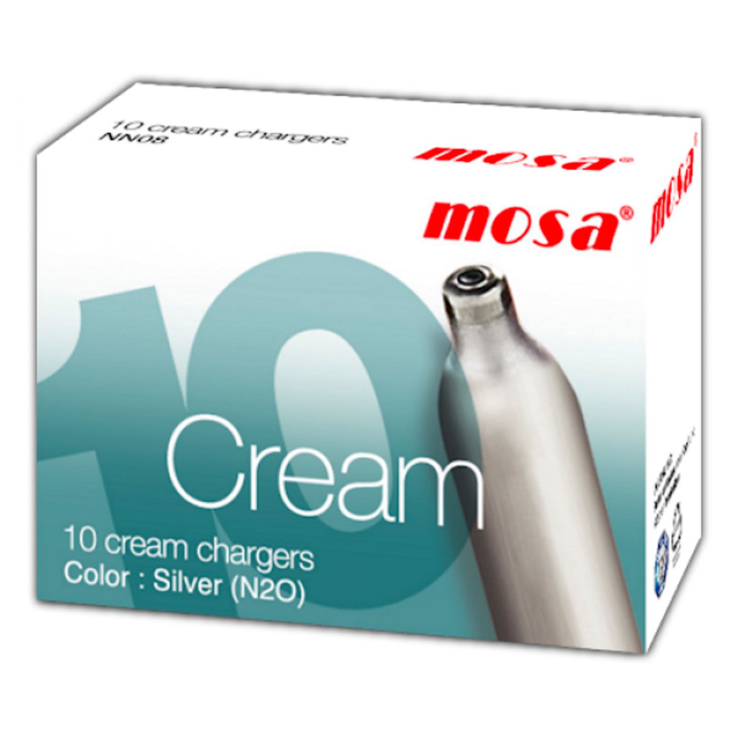 Mosa 10 pack
