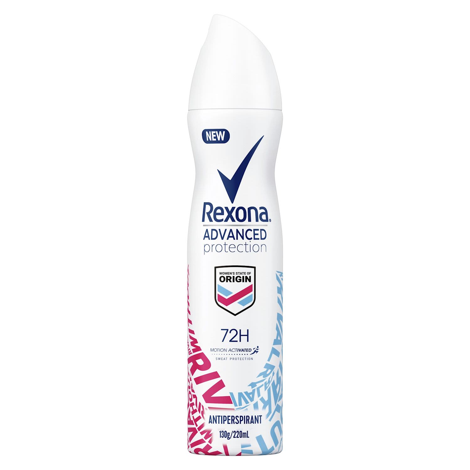 Rexona 220ml