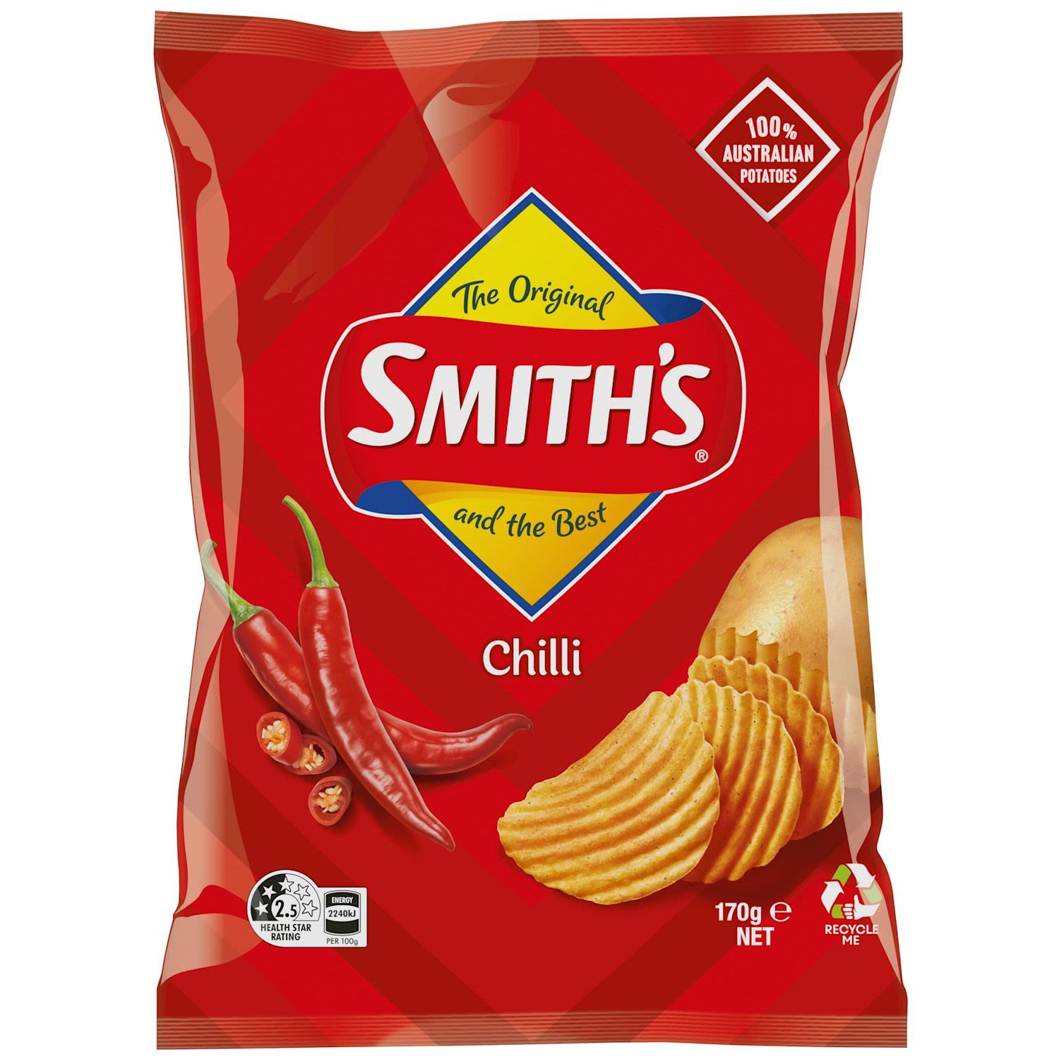 Smith's