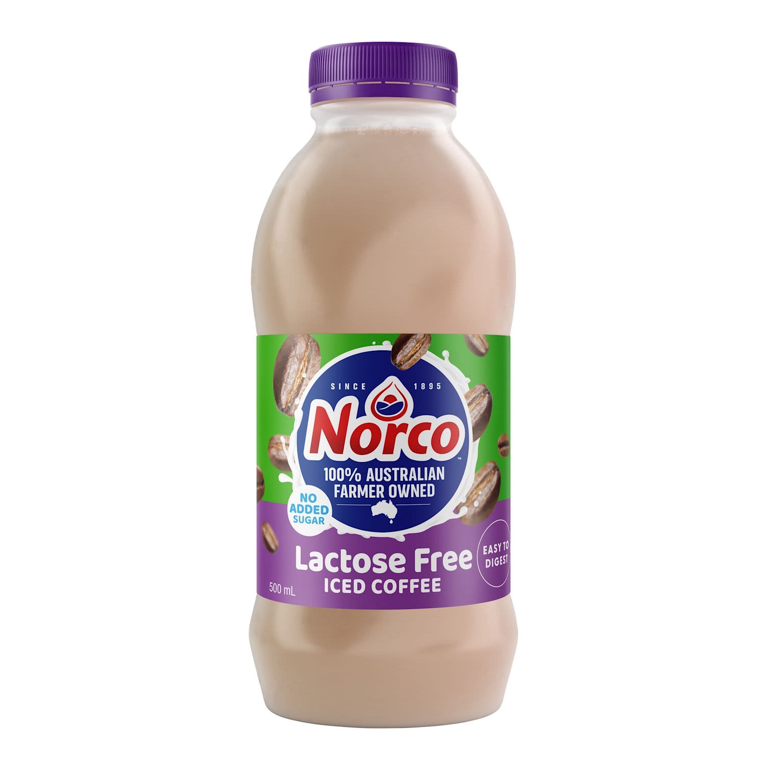 Norco 500ml