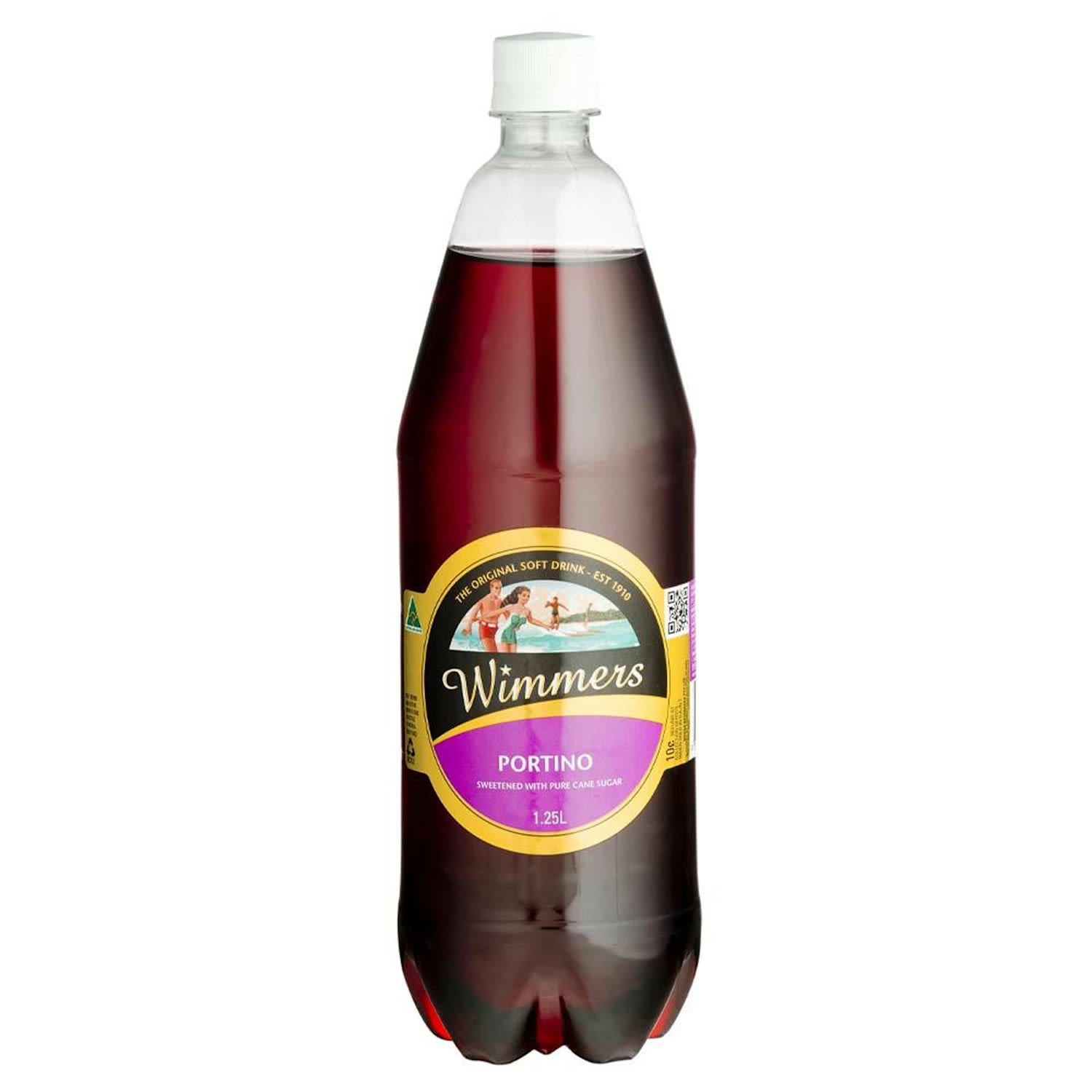 Wimmers 1.25L