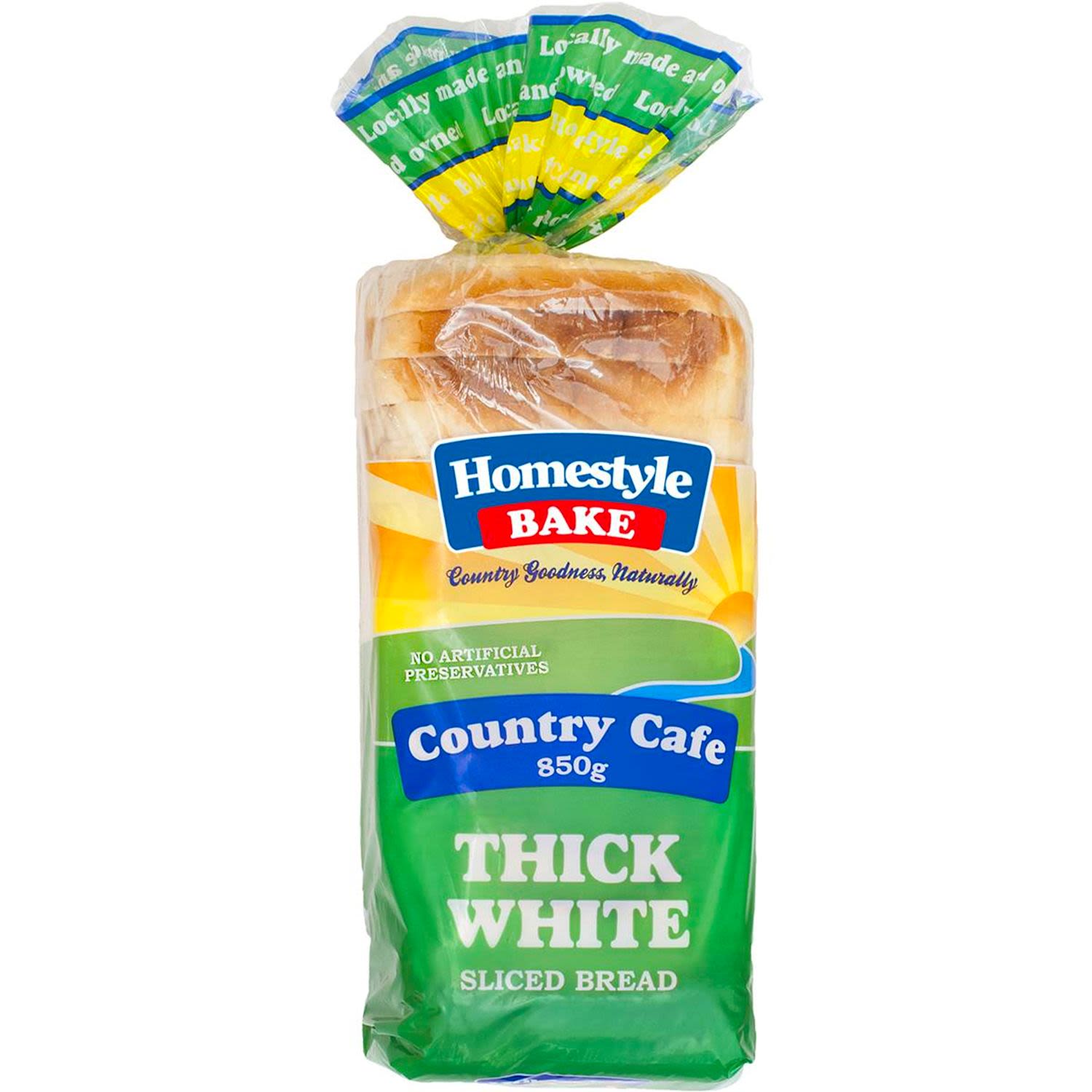 Homestyle Bake 850g