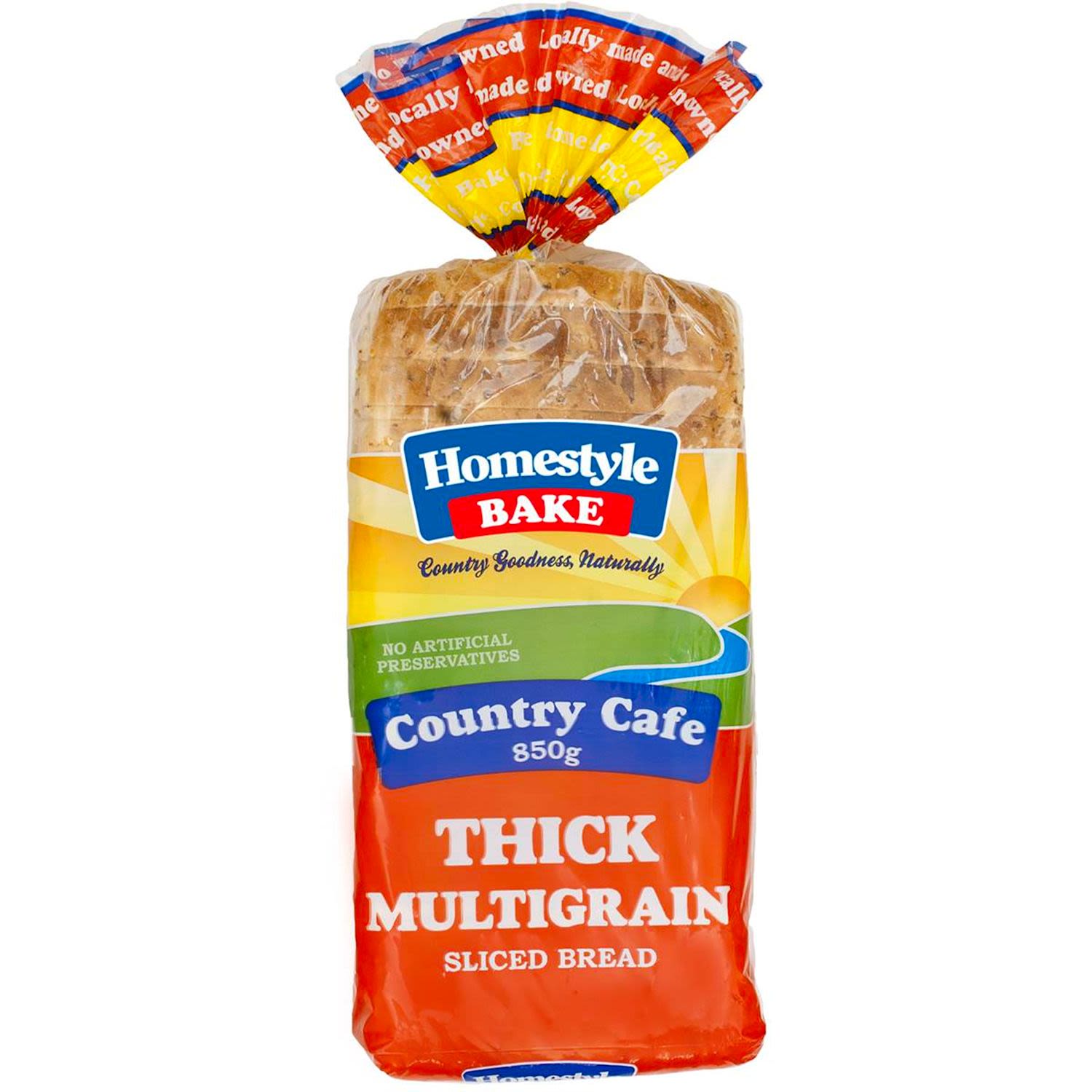 Homestyle Bake 850g