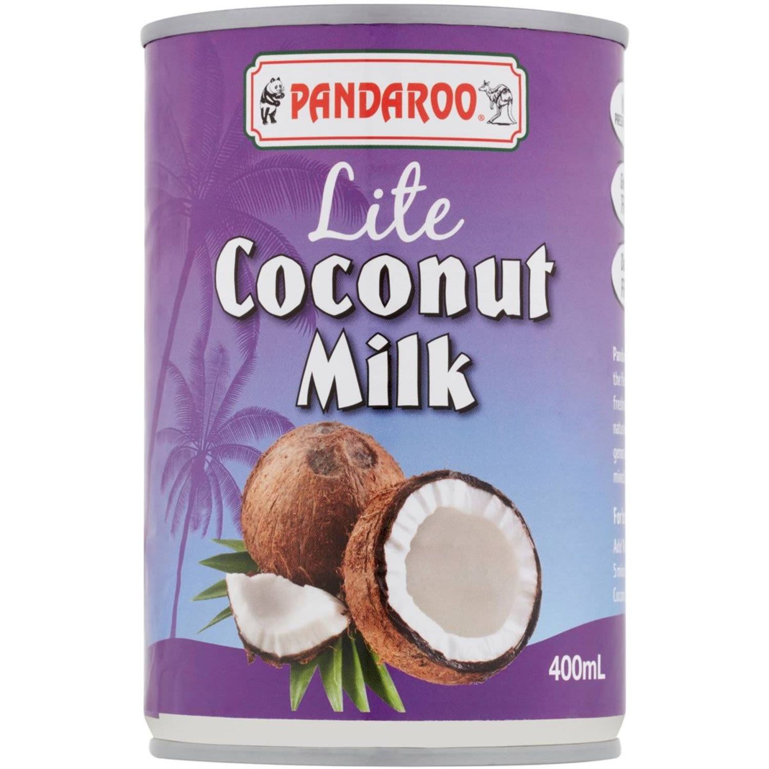 Pandaroo 400ml