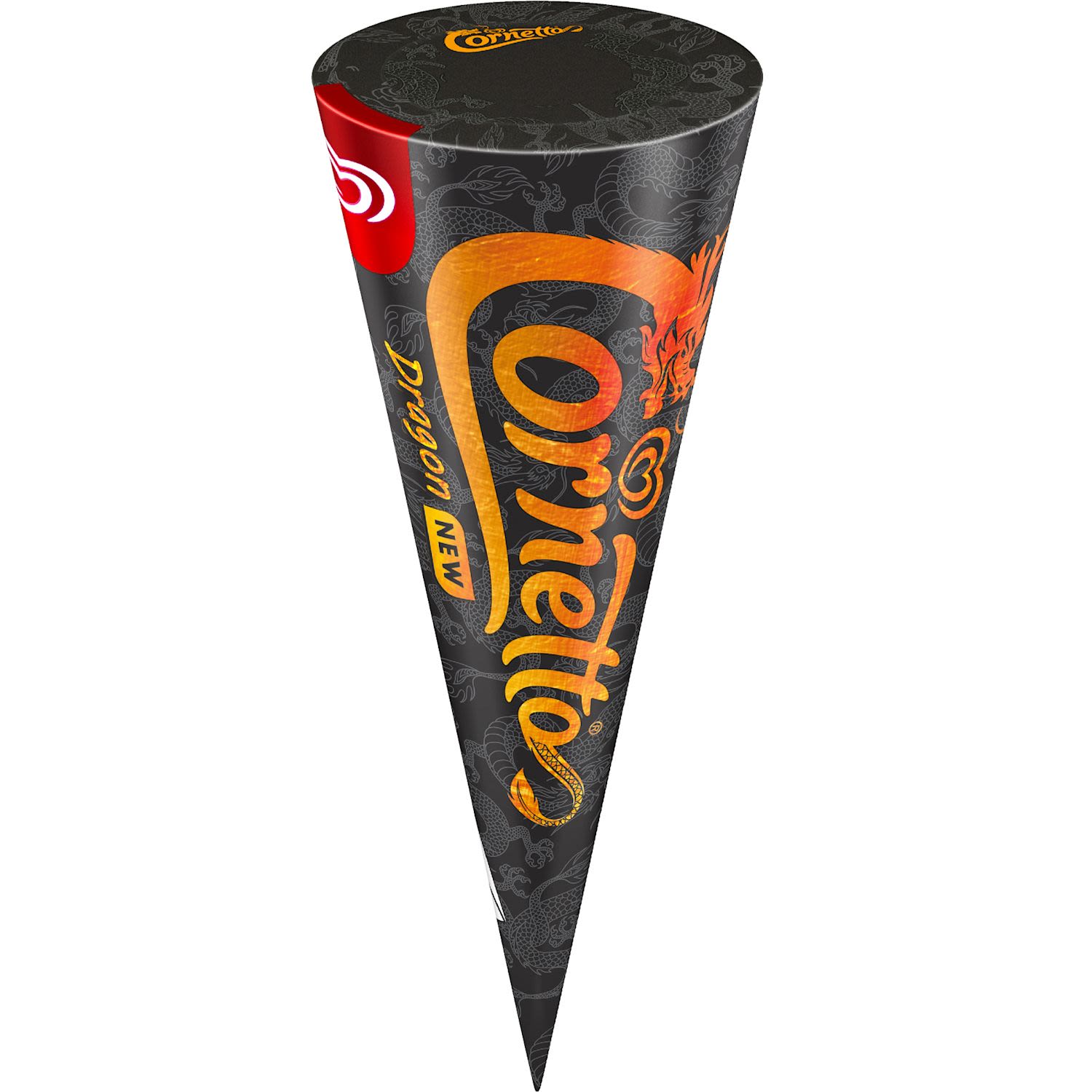 Cornetto 120ml