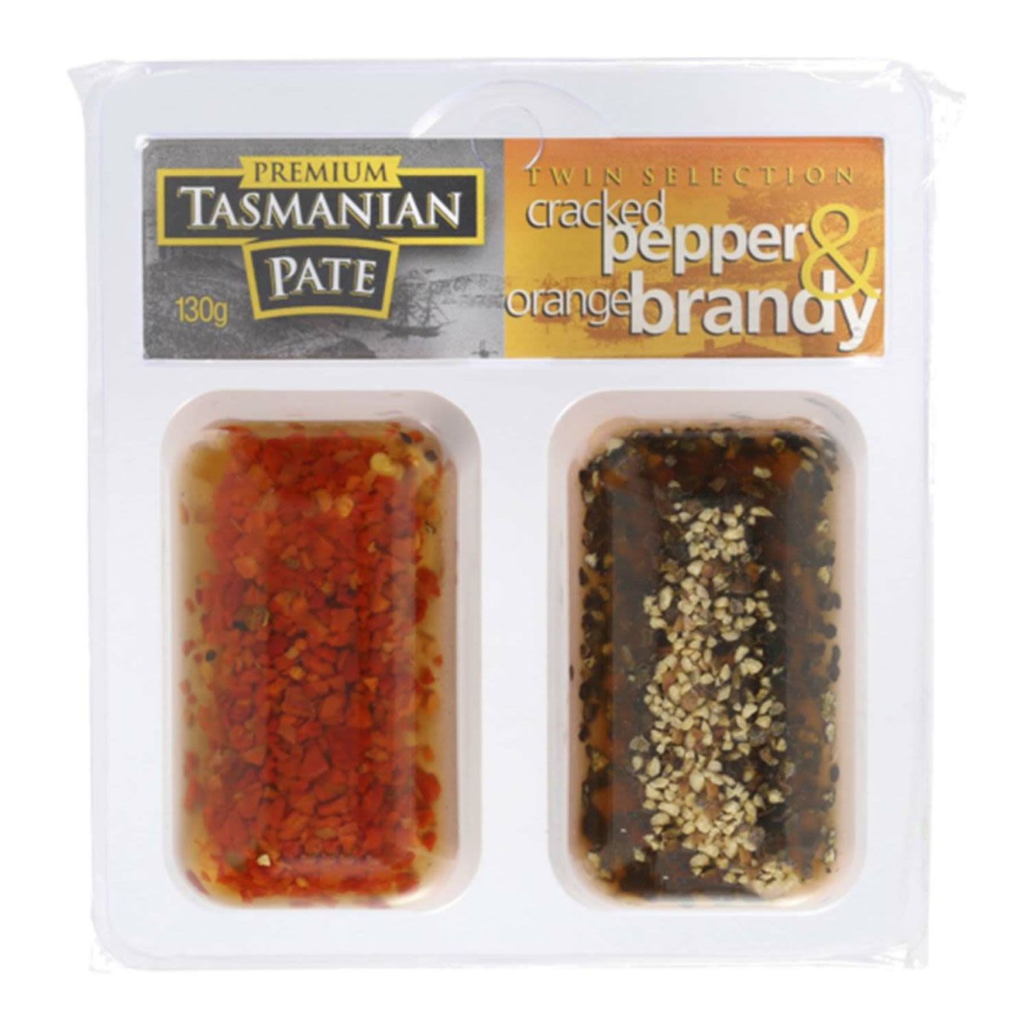 Tasmanian Pate 130g