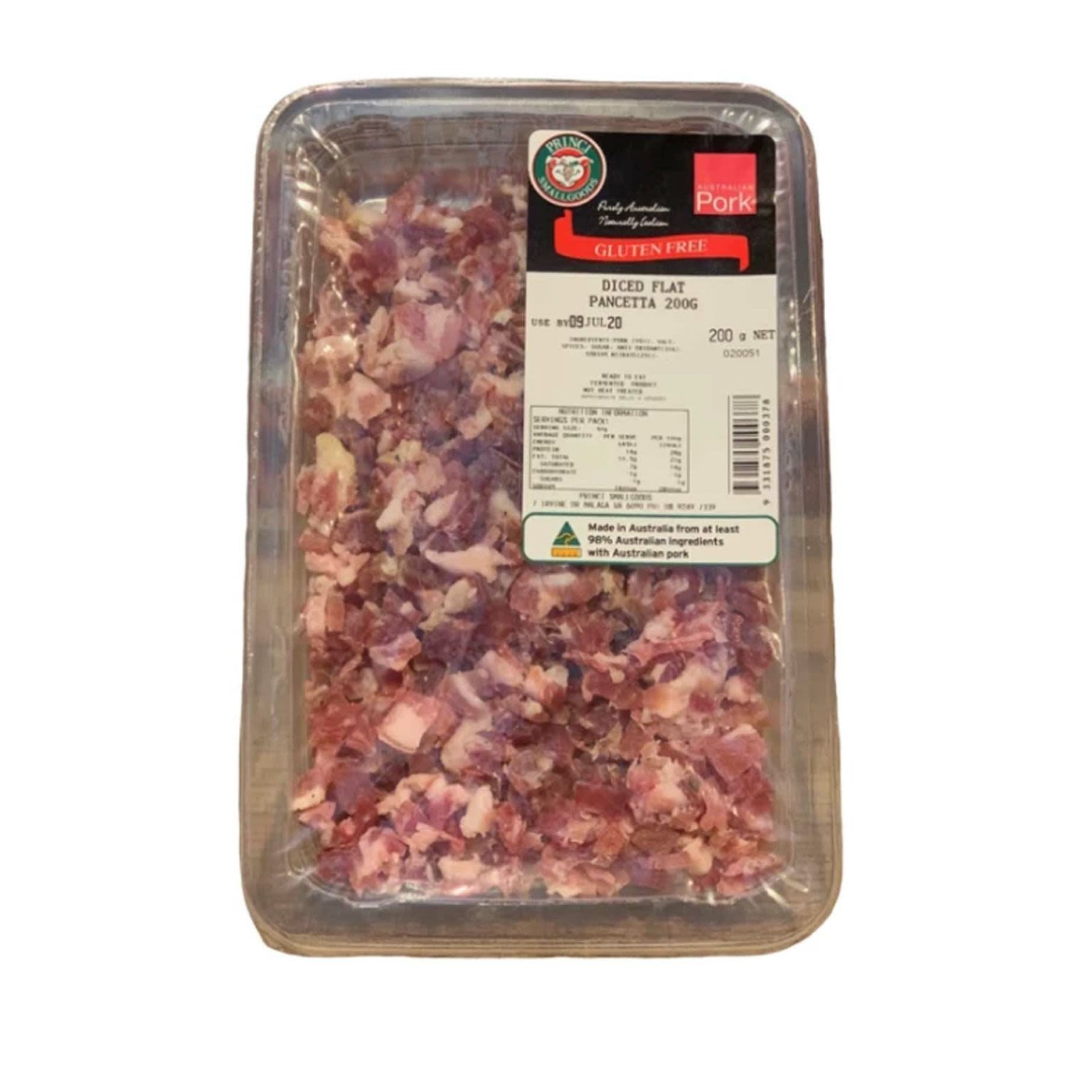Princi Smallgoods 200g
