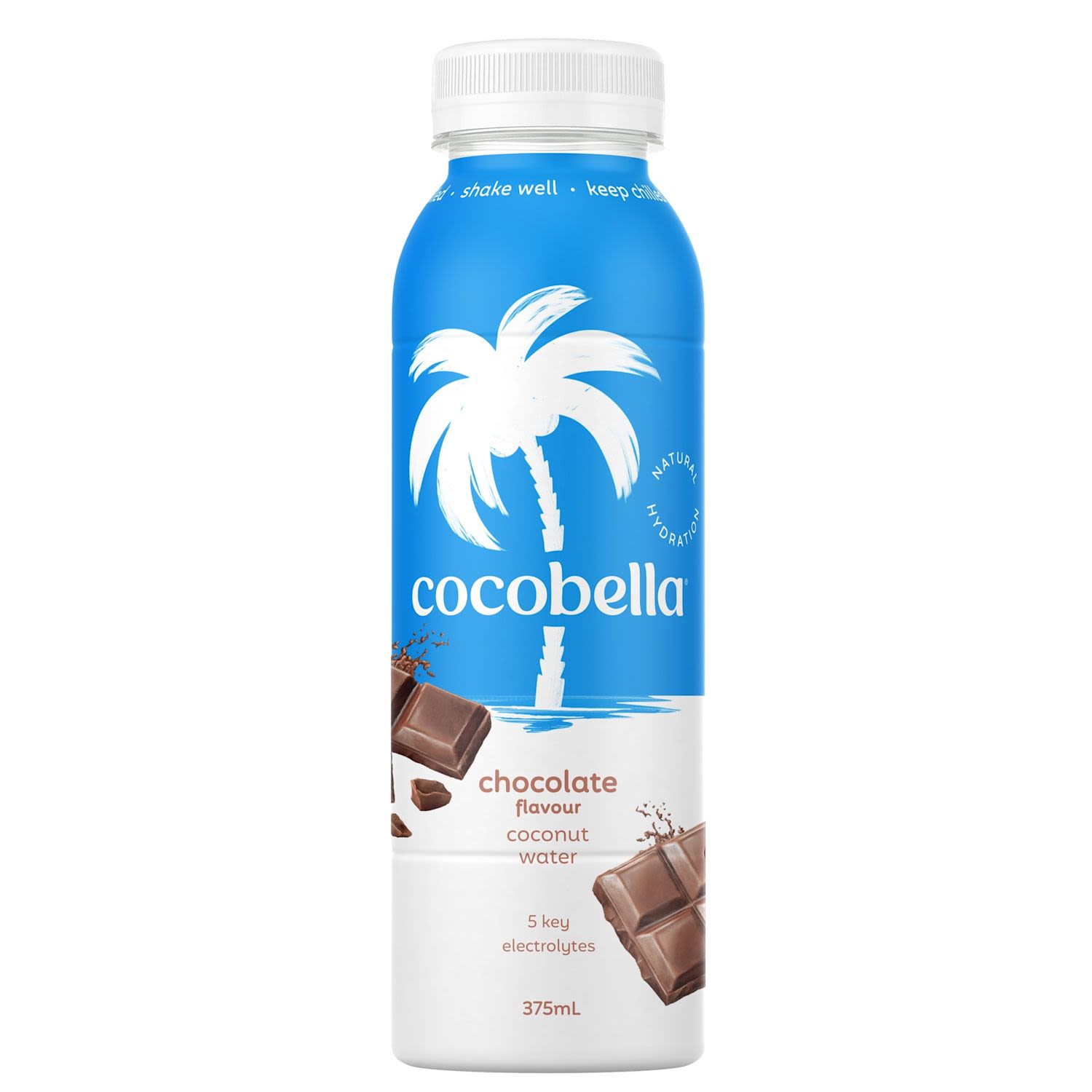 Cocobella 375ml