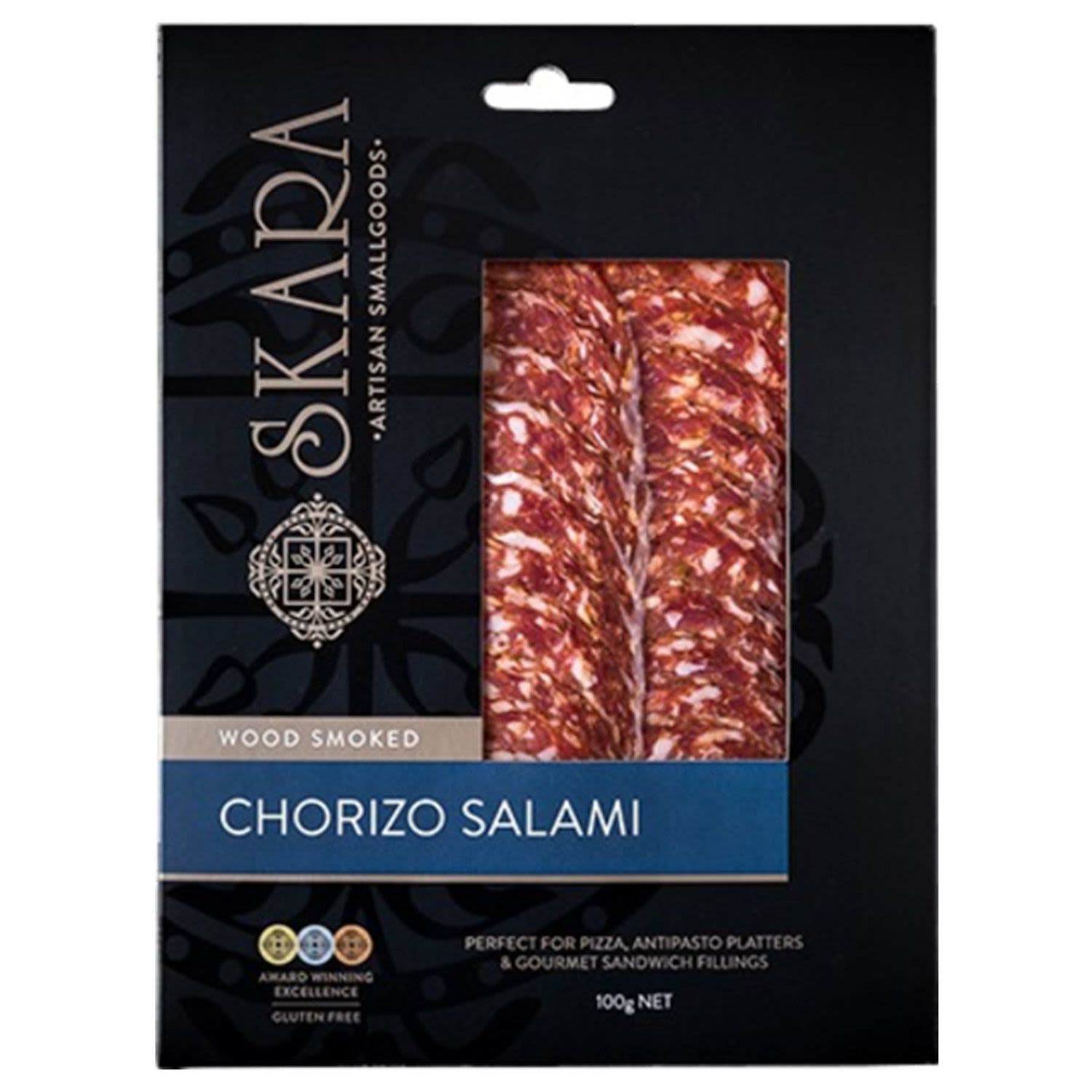 Skara 100g