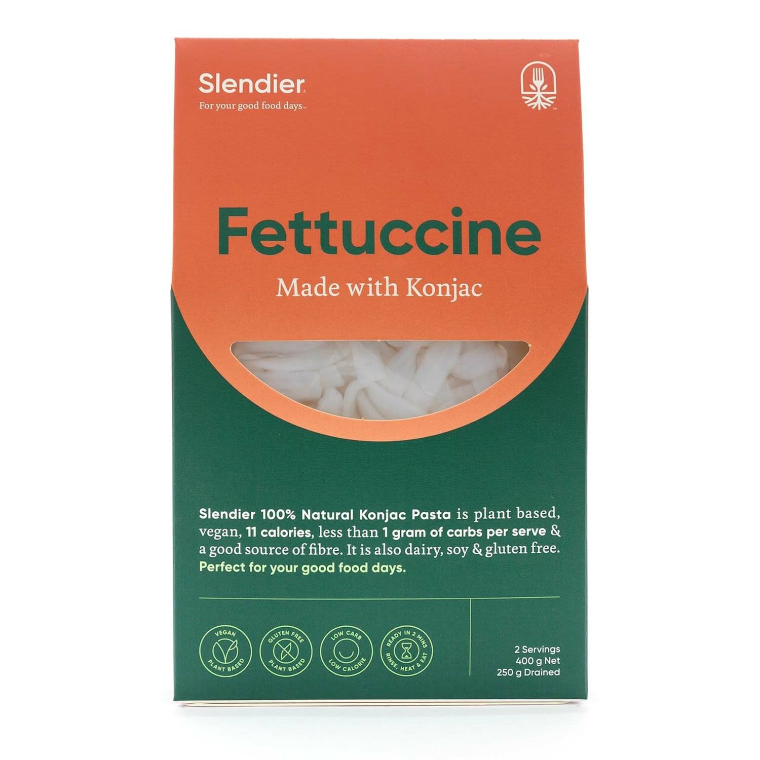 Slendier 400g