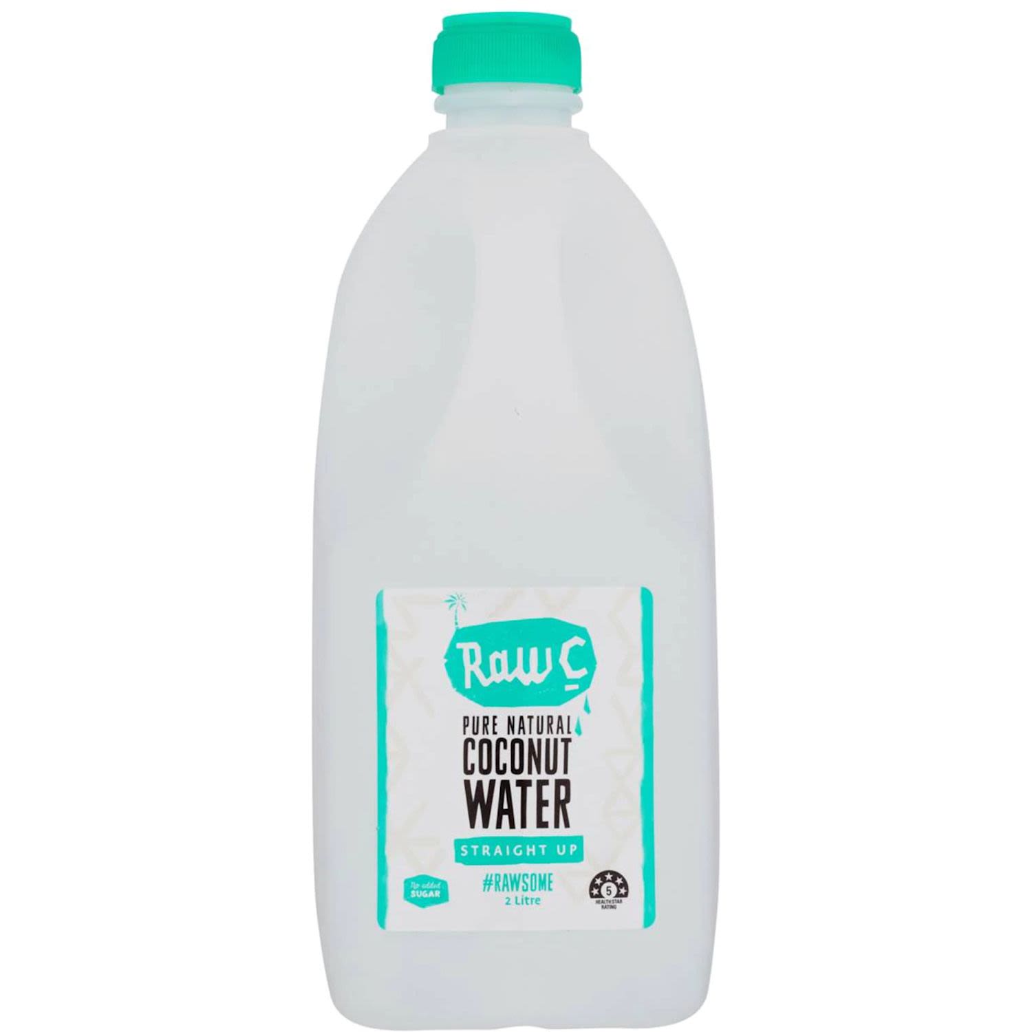 Raw C