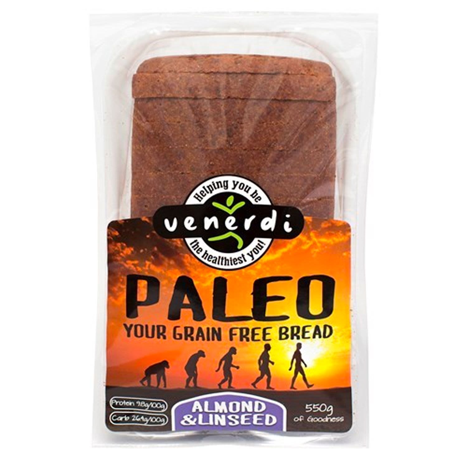 Venerdi 550g