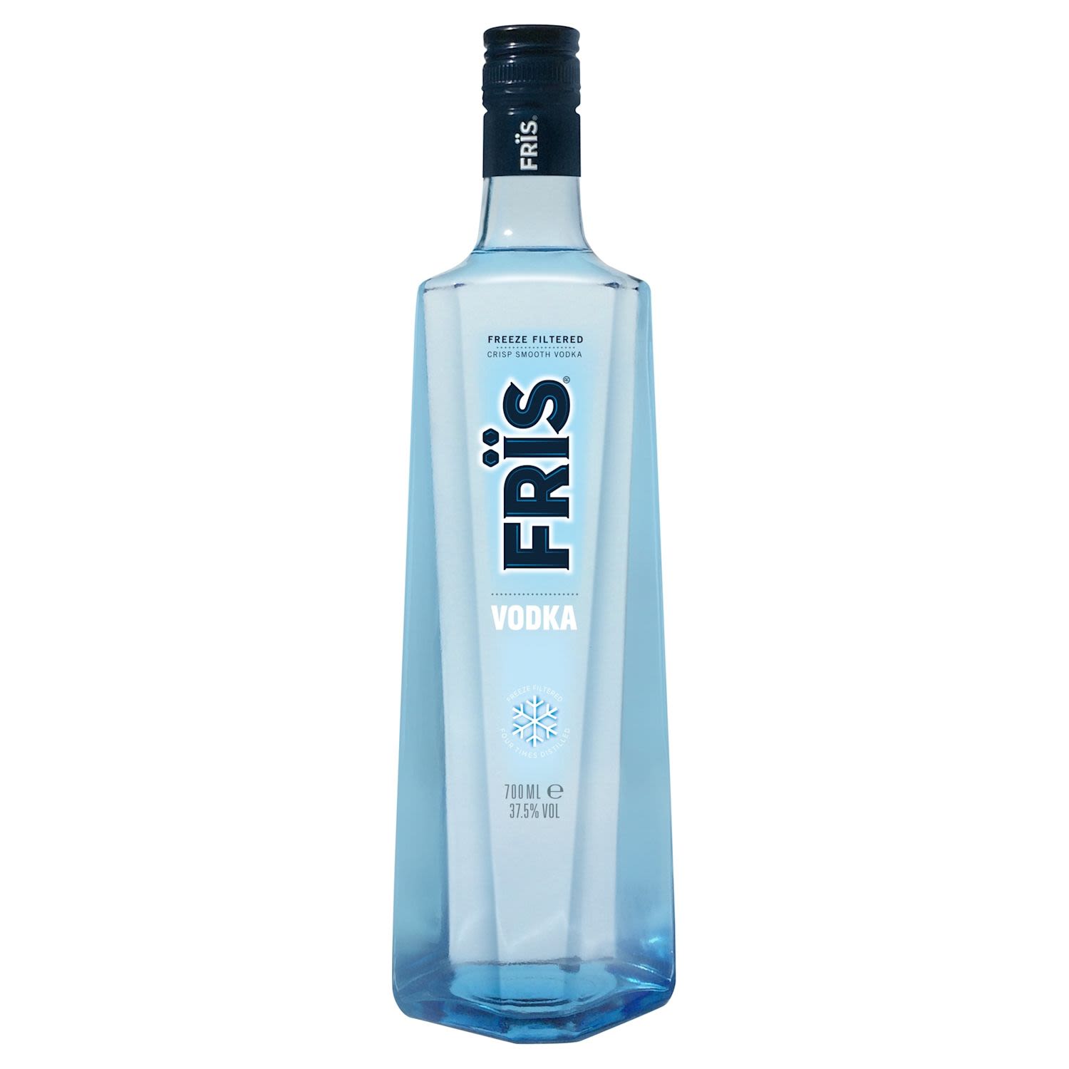 Fris Vodka 37.5% Bottle