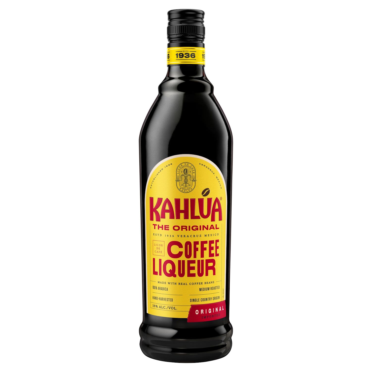 Kahlua Original Coffee Liqueur