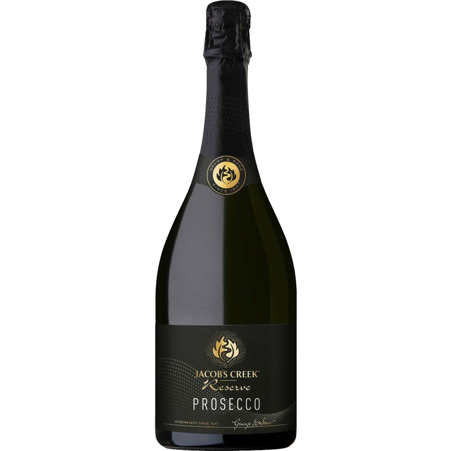 Jacob's Creek 750ml