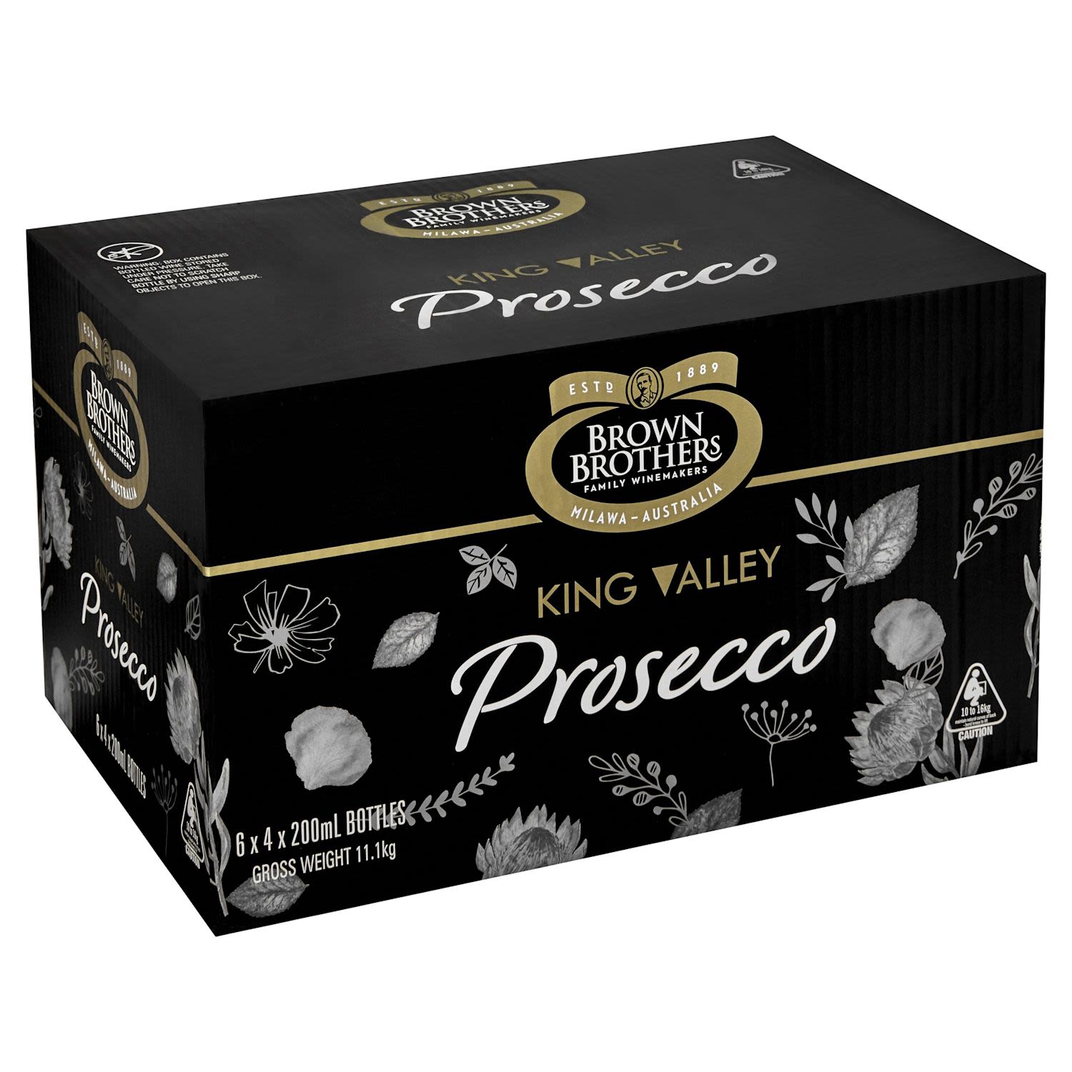 Brown Brothers Prosecco