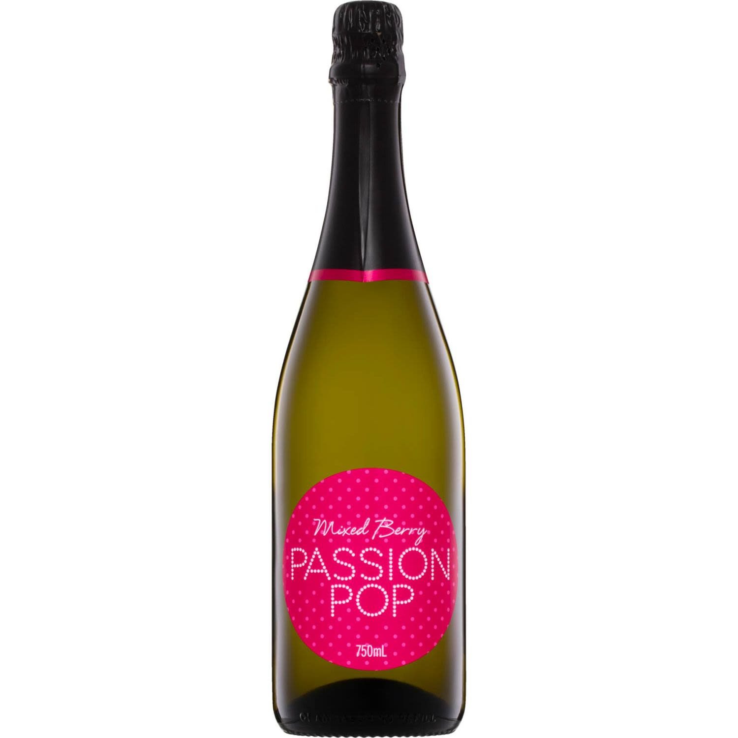 Passion Pop 750ml