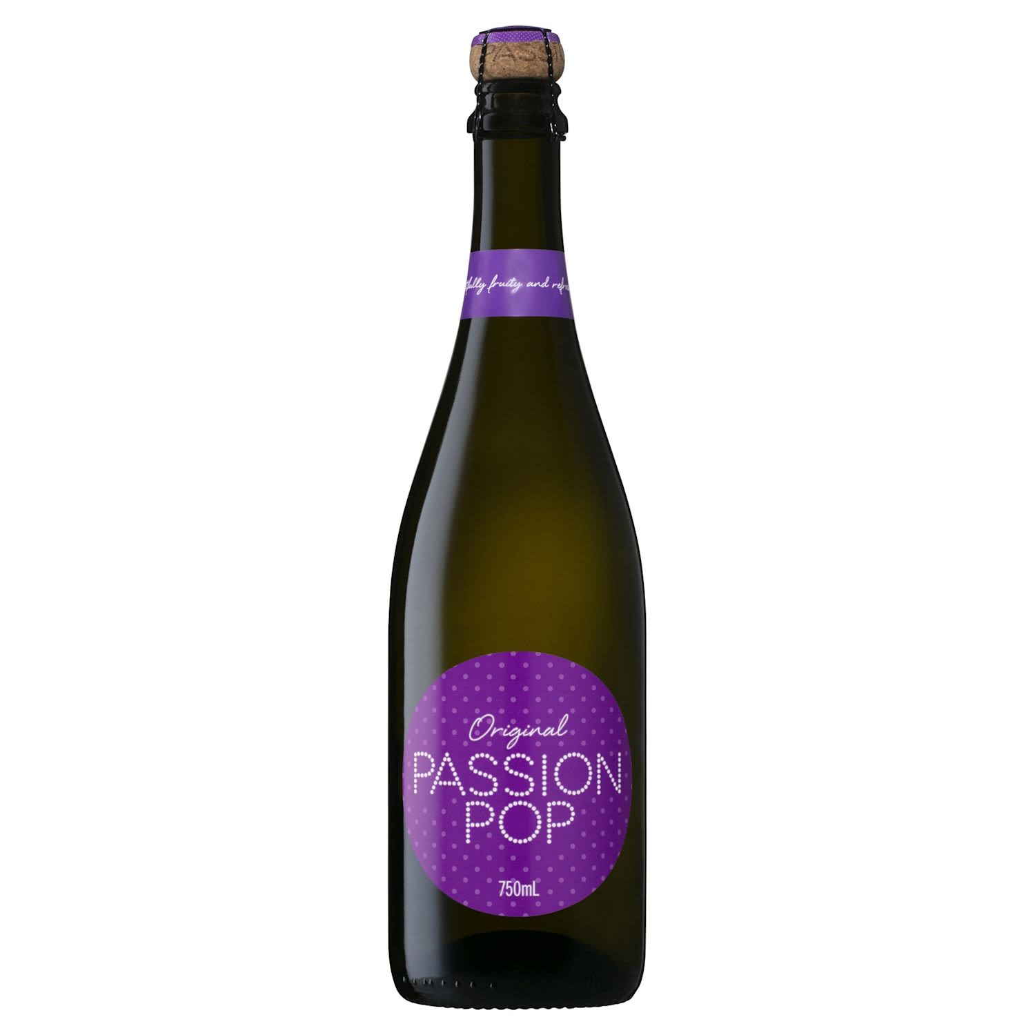 Passion Pop Original