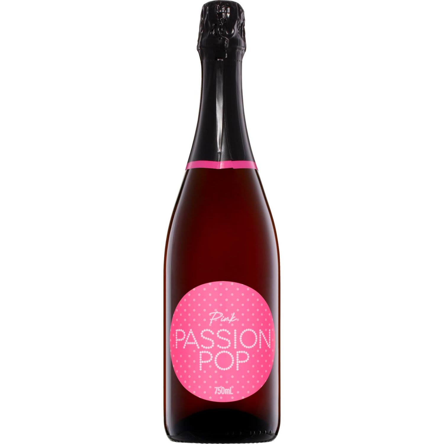 Passion Pop Pink