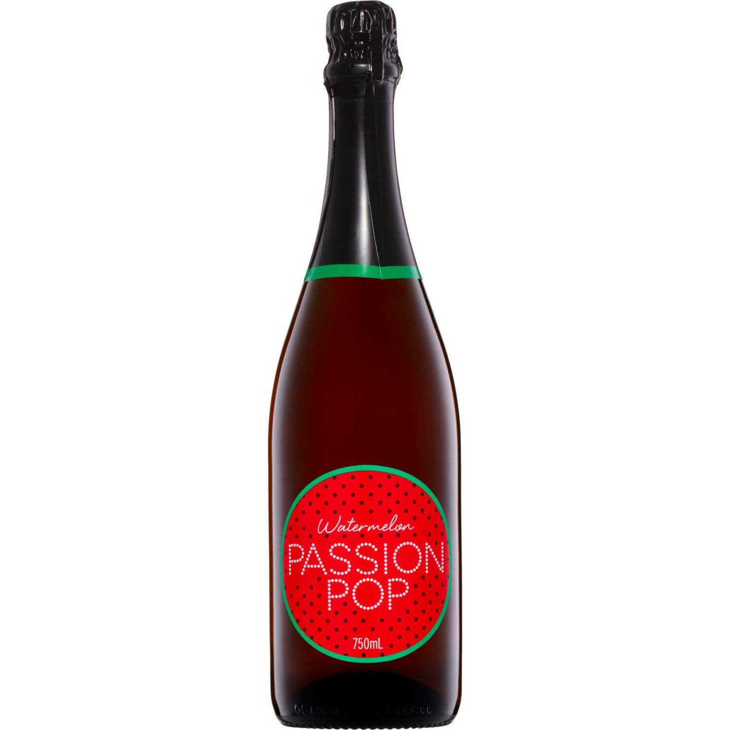 Passion Pop Watermelon
