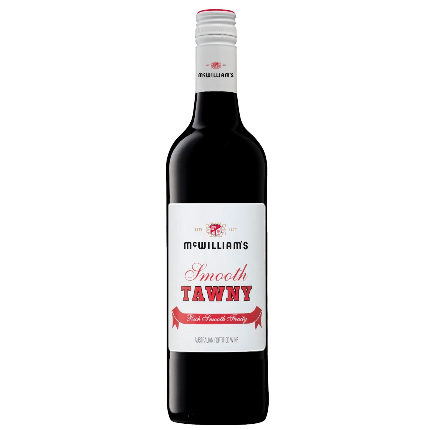 McWilliam's Smooth Tawny