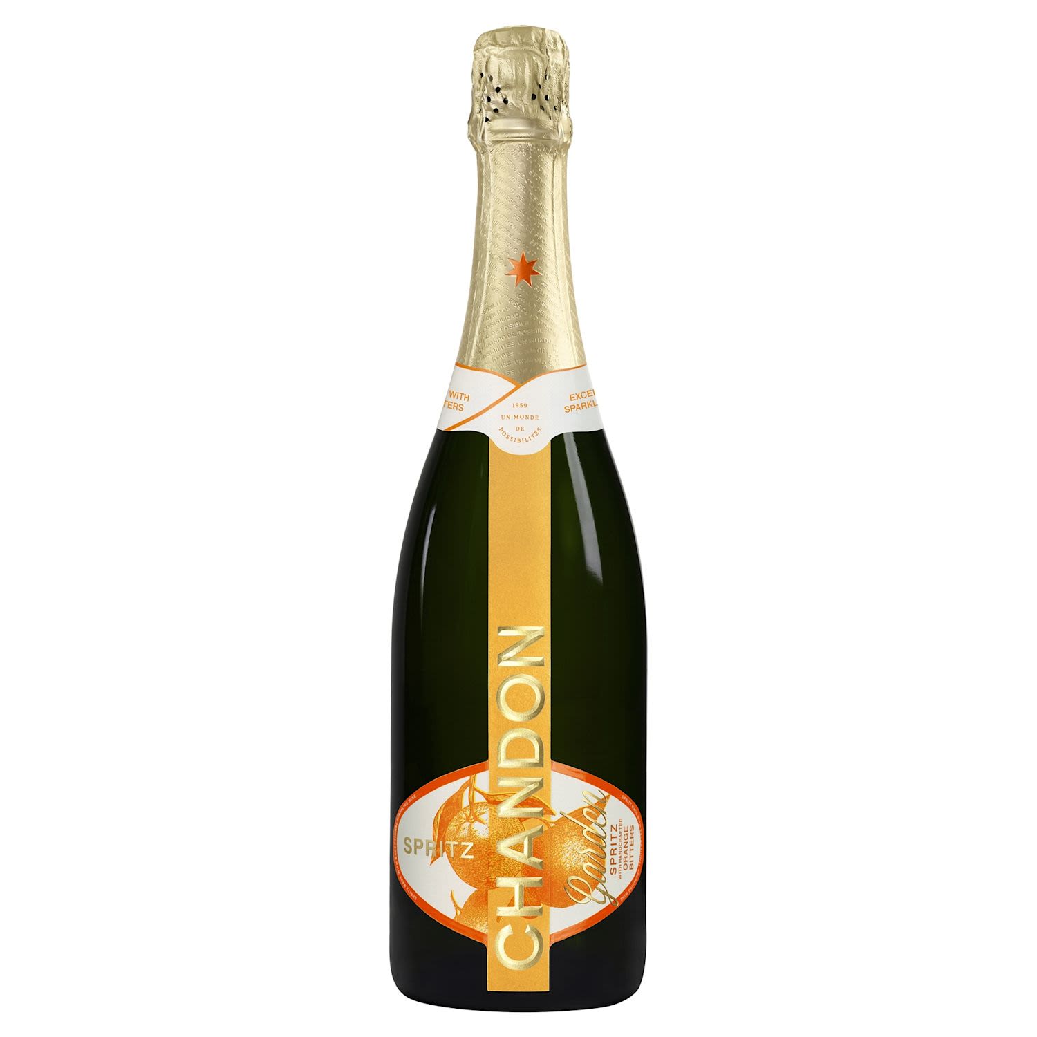 Chandon 750ml