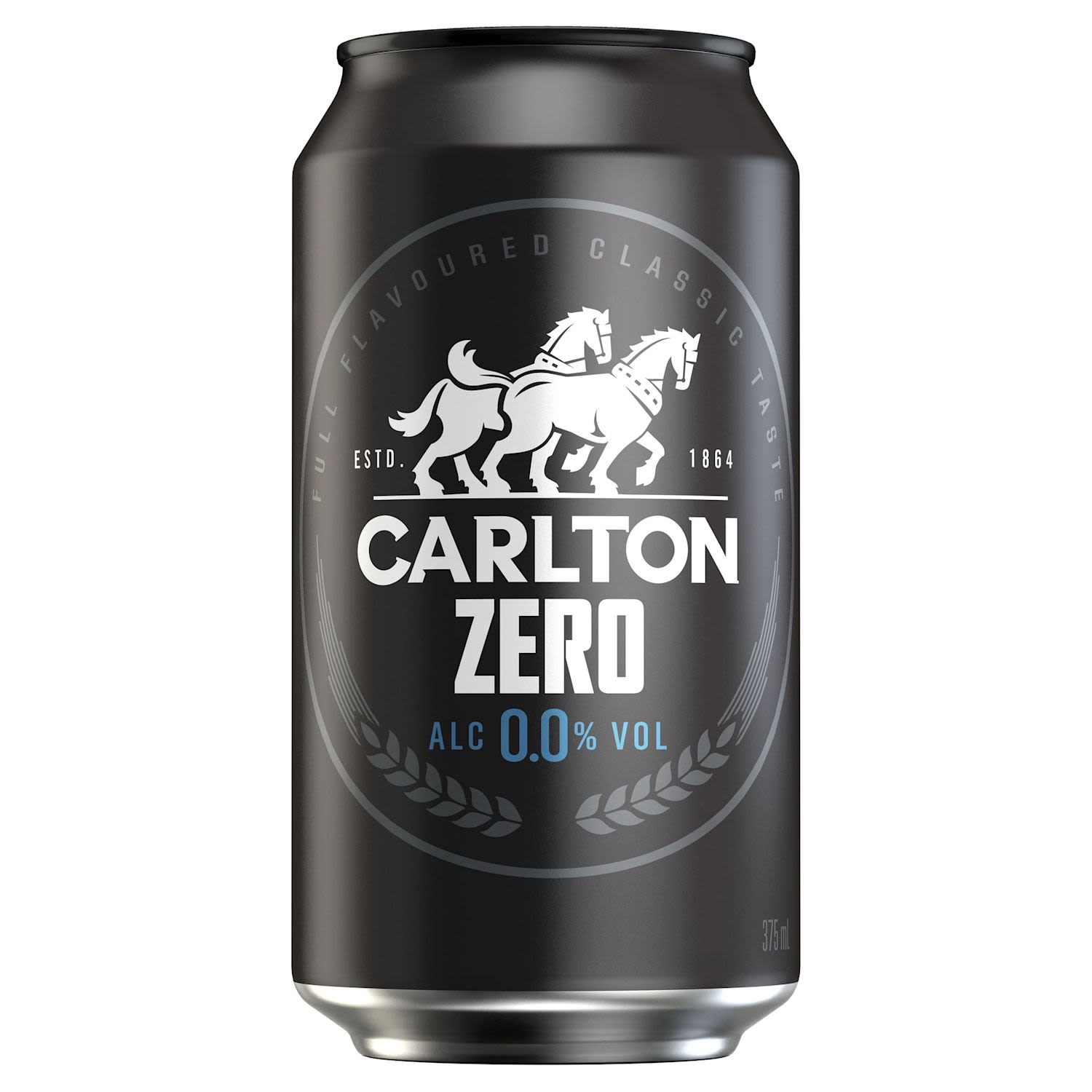 Carlton Zero Can