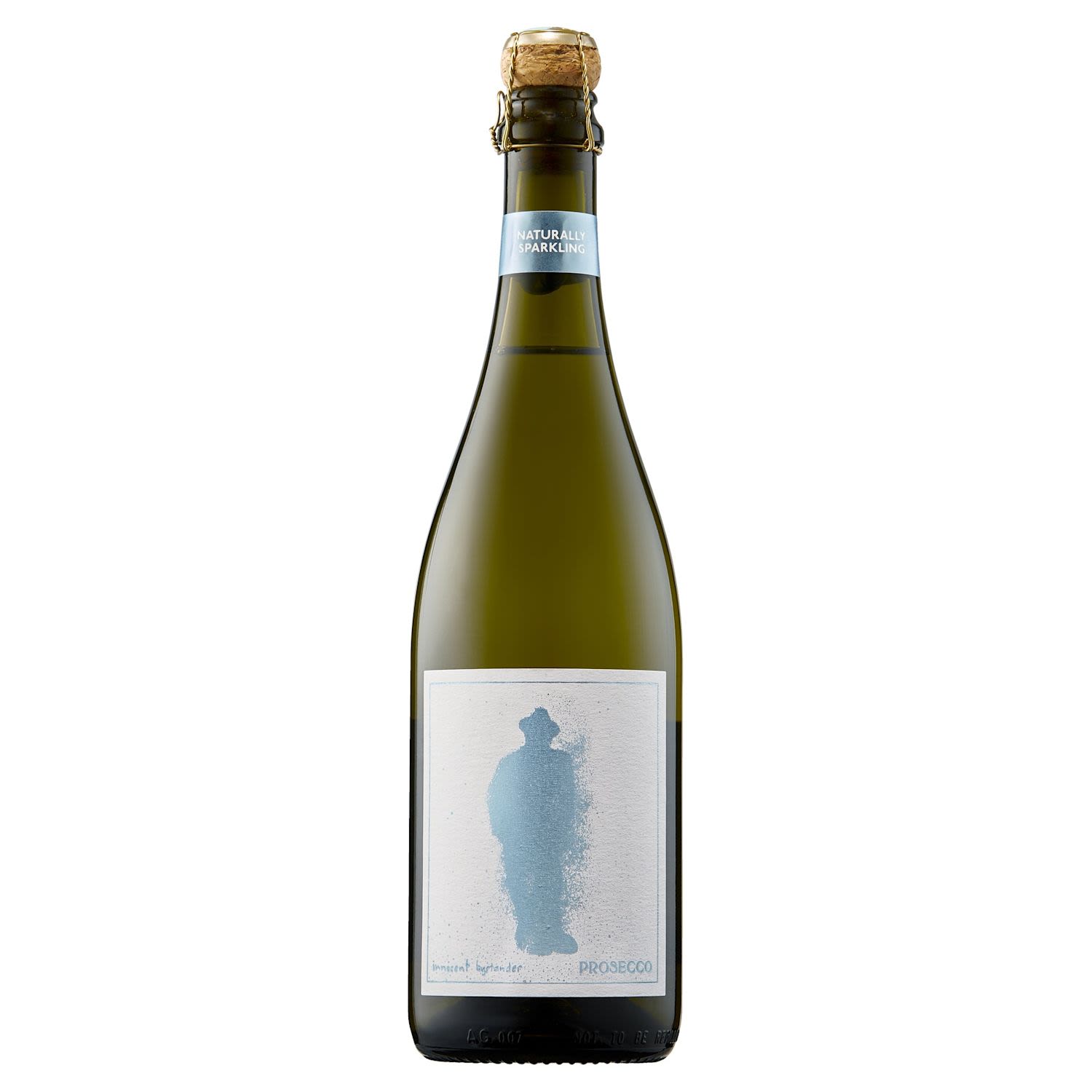 Innocent Bystander 750ml