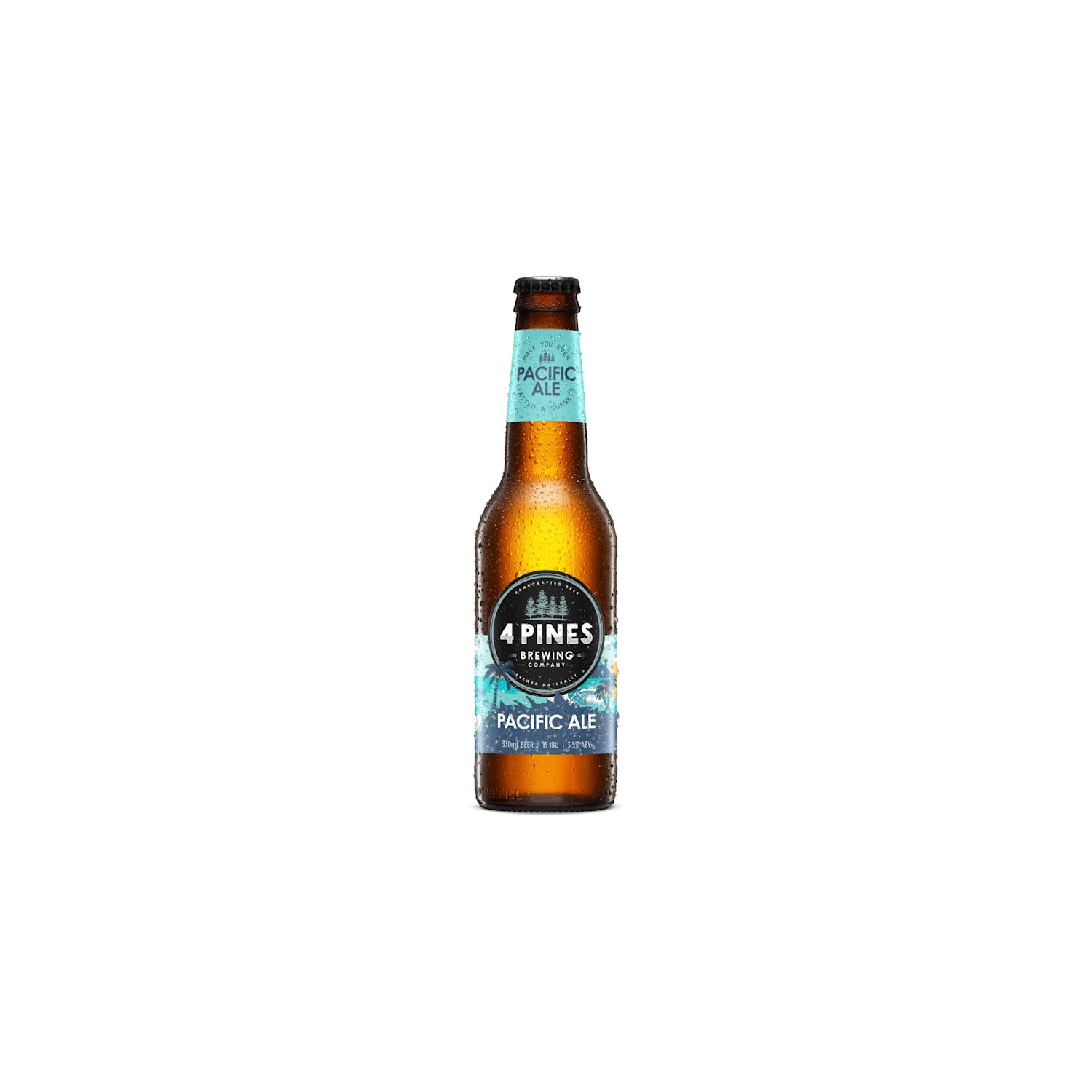 4 Pines Pacific Ale