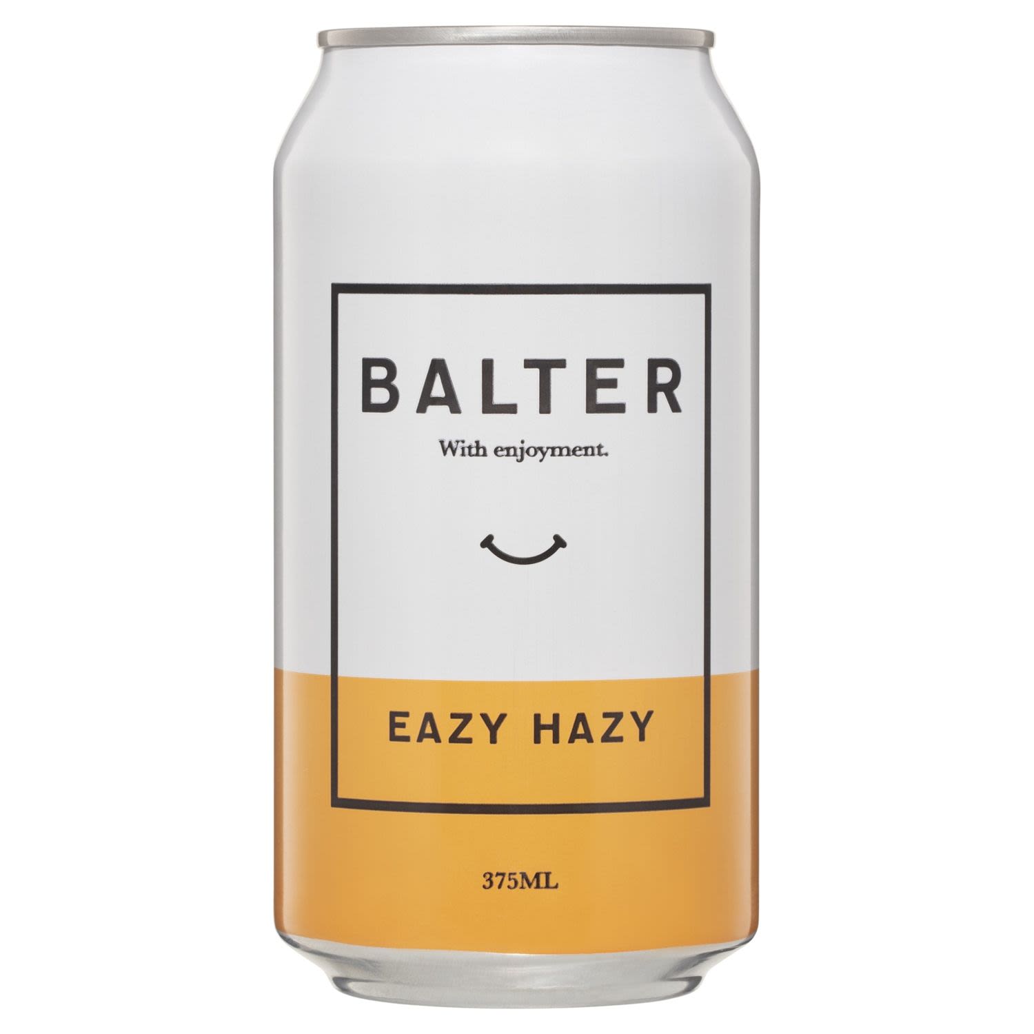 Balter Eazy Hazy Can