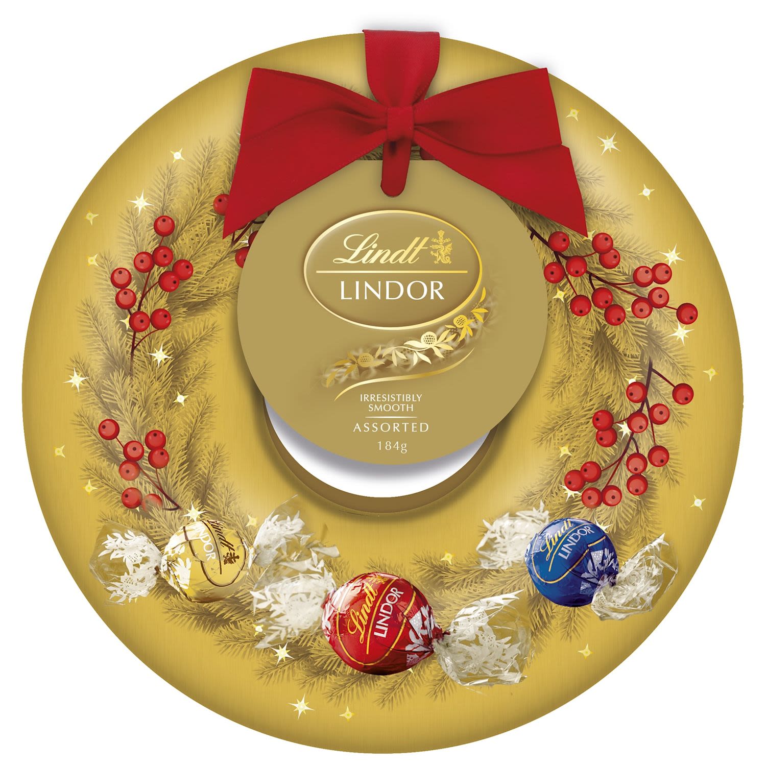 Lindt 184g