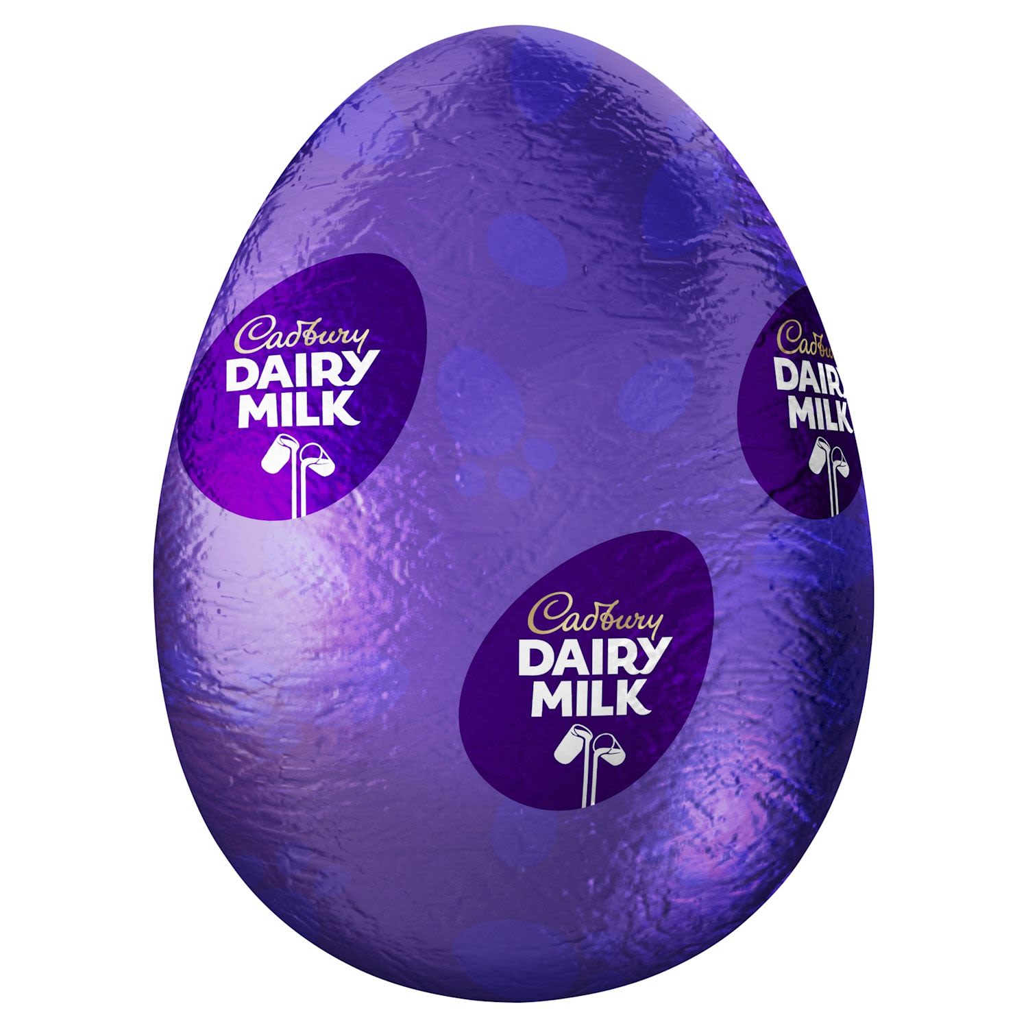 Cadbury Dairy Milk Hollow Egg