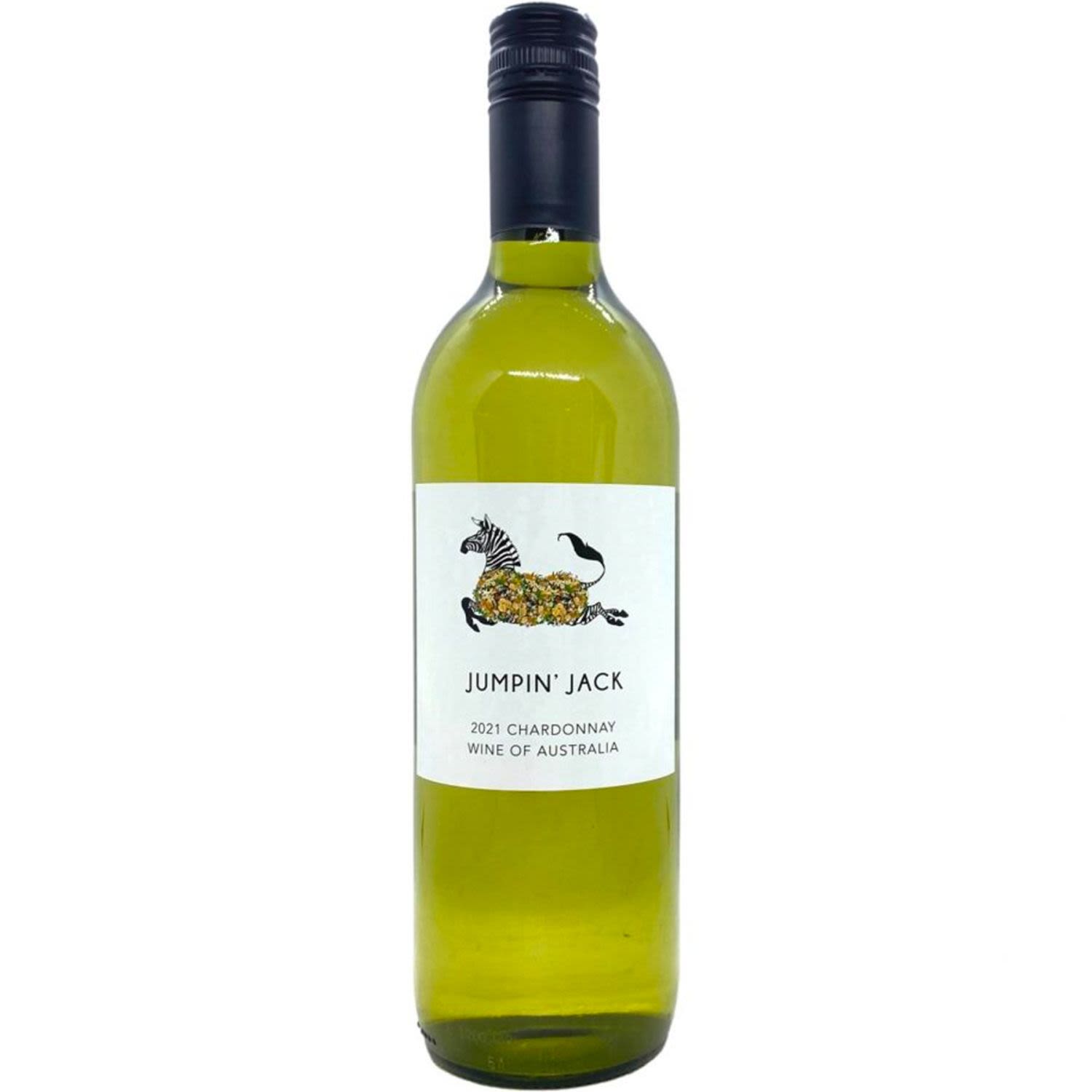 Jumpin’ Jack Chardonnay