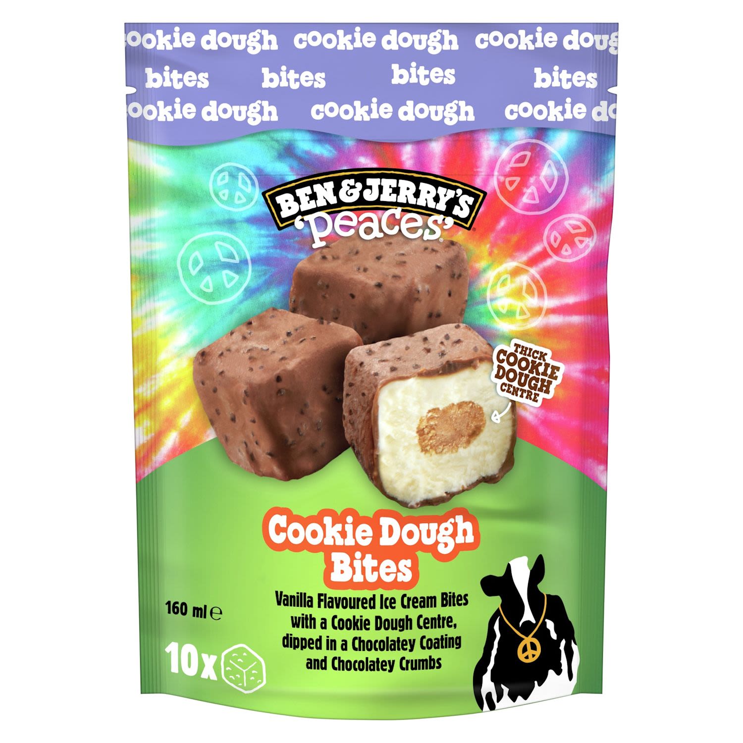 Ben & Jerry's 160ml