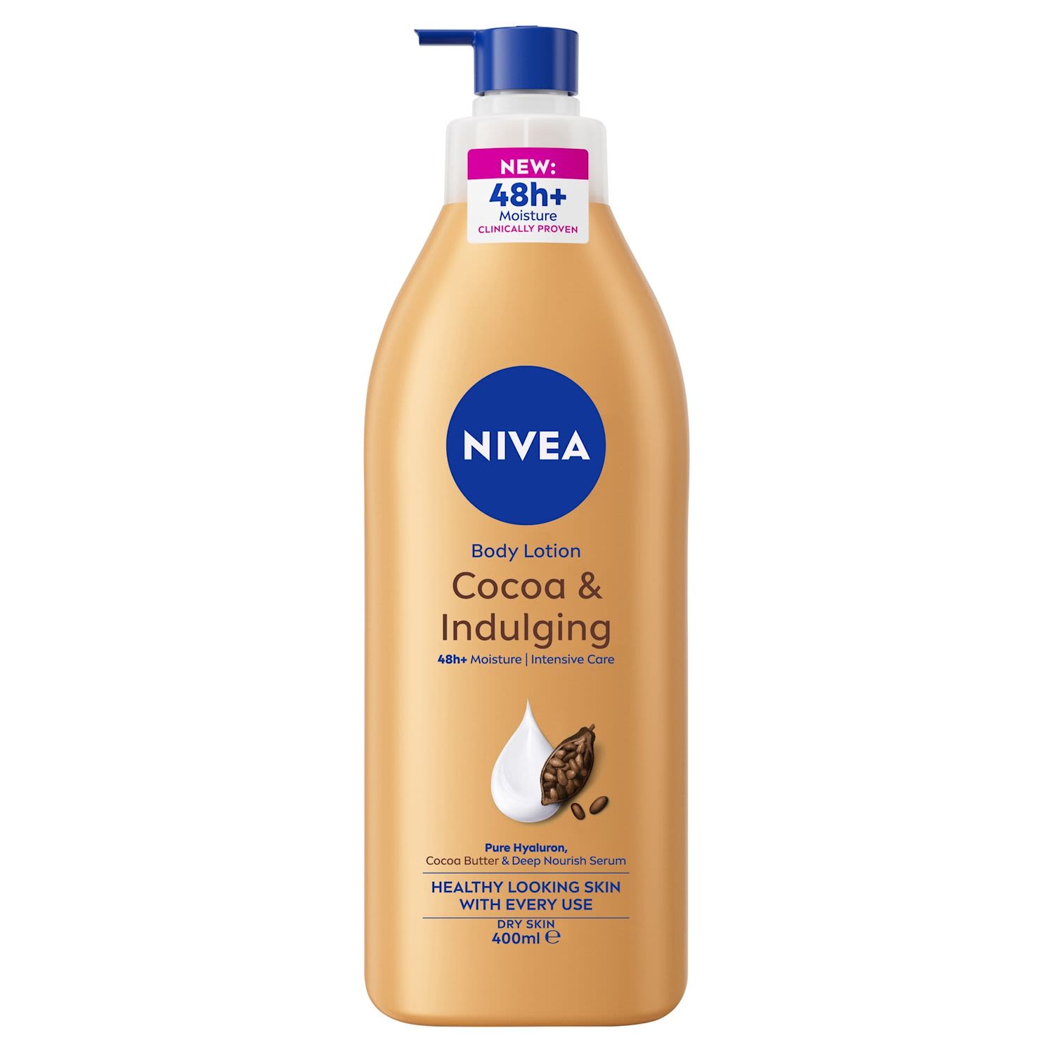 Nivea 400ml