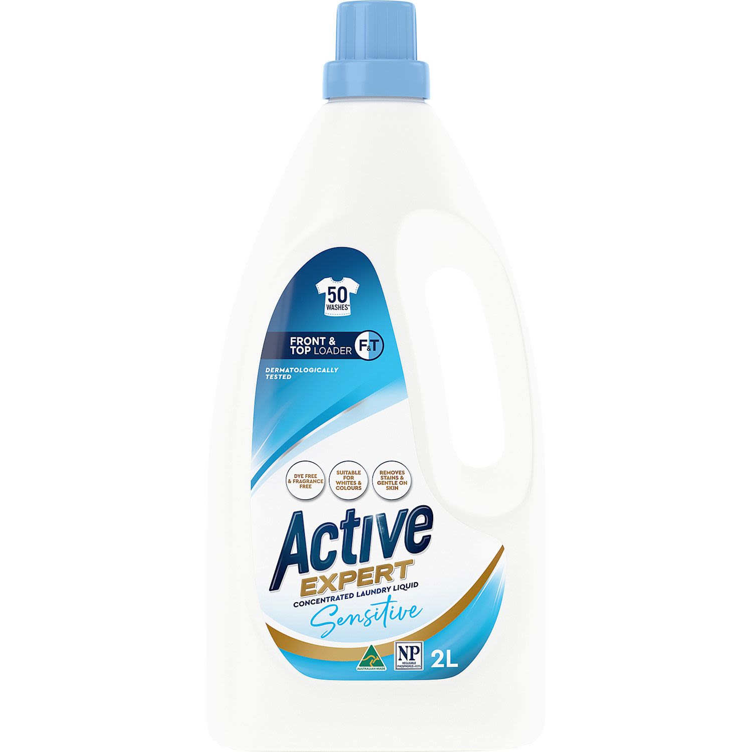 Active Expert 2L