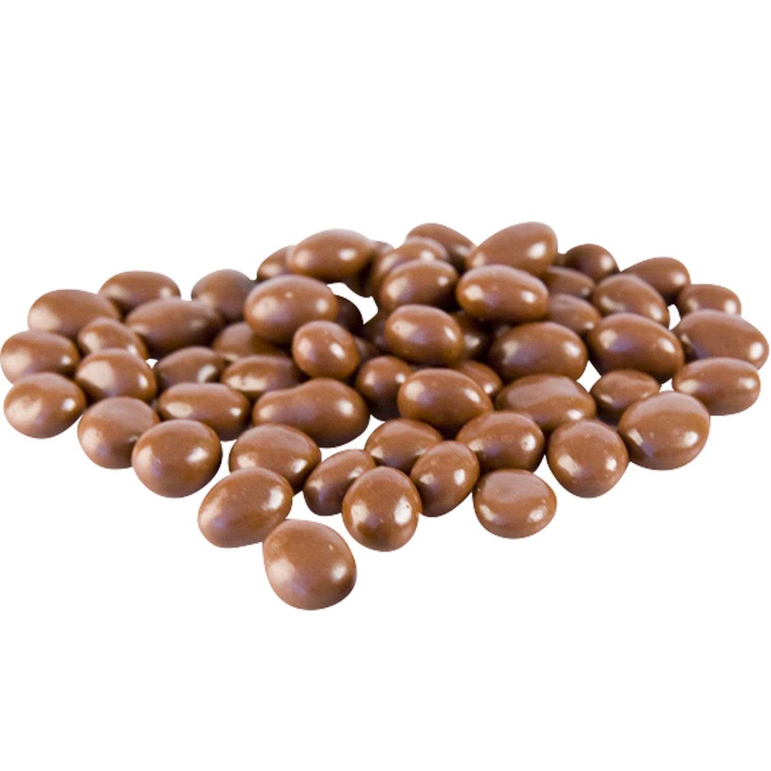 Yummy Milk Chocolate Sultanas