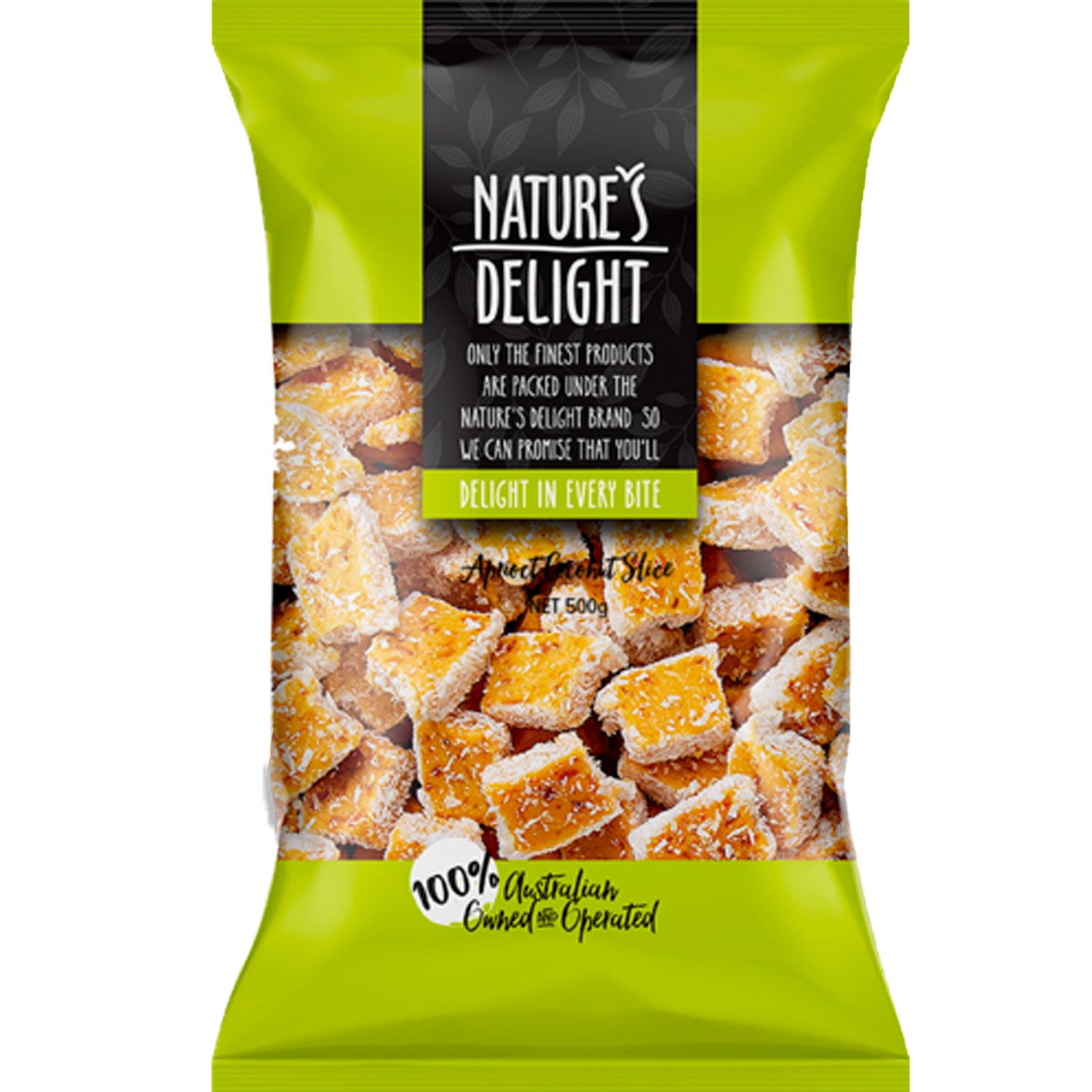 Nature's Delight