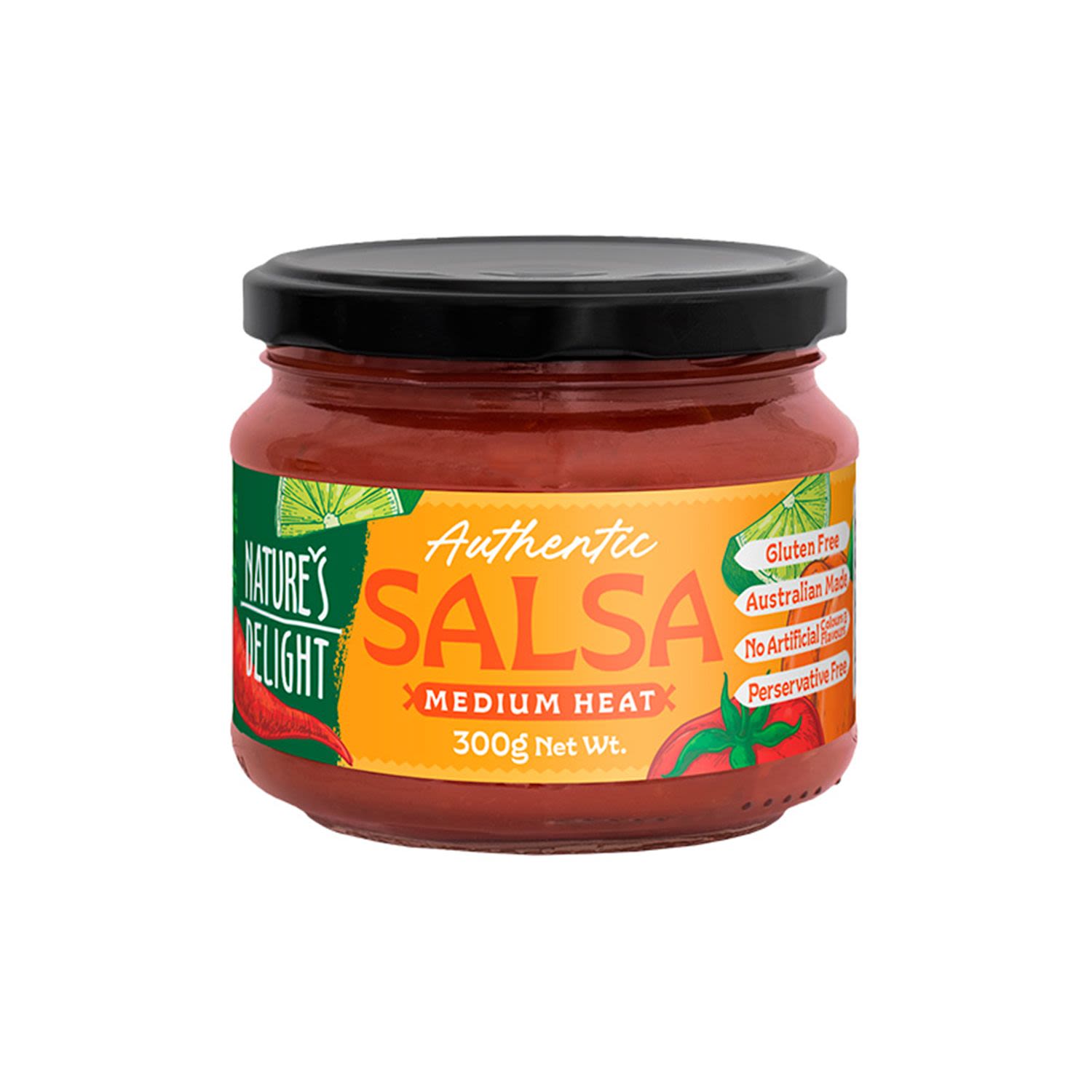 Nature's Delight 300g