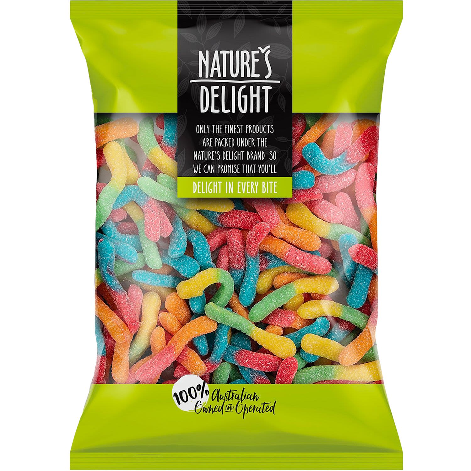 Nature's Delight