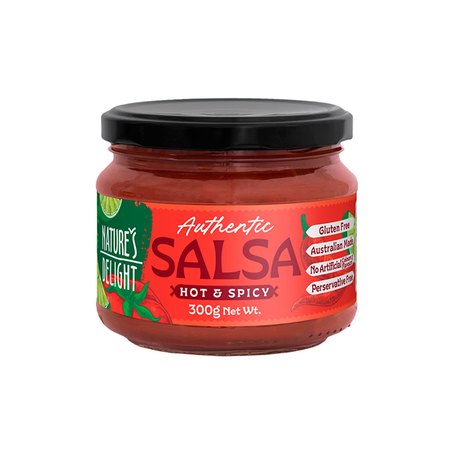 Nature's Delight 300g