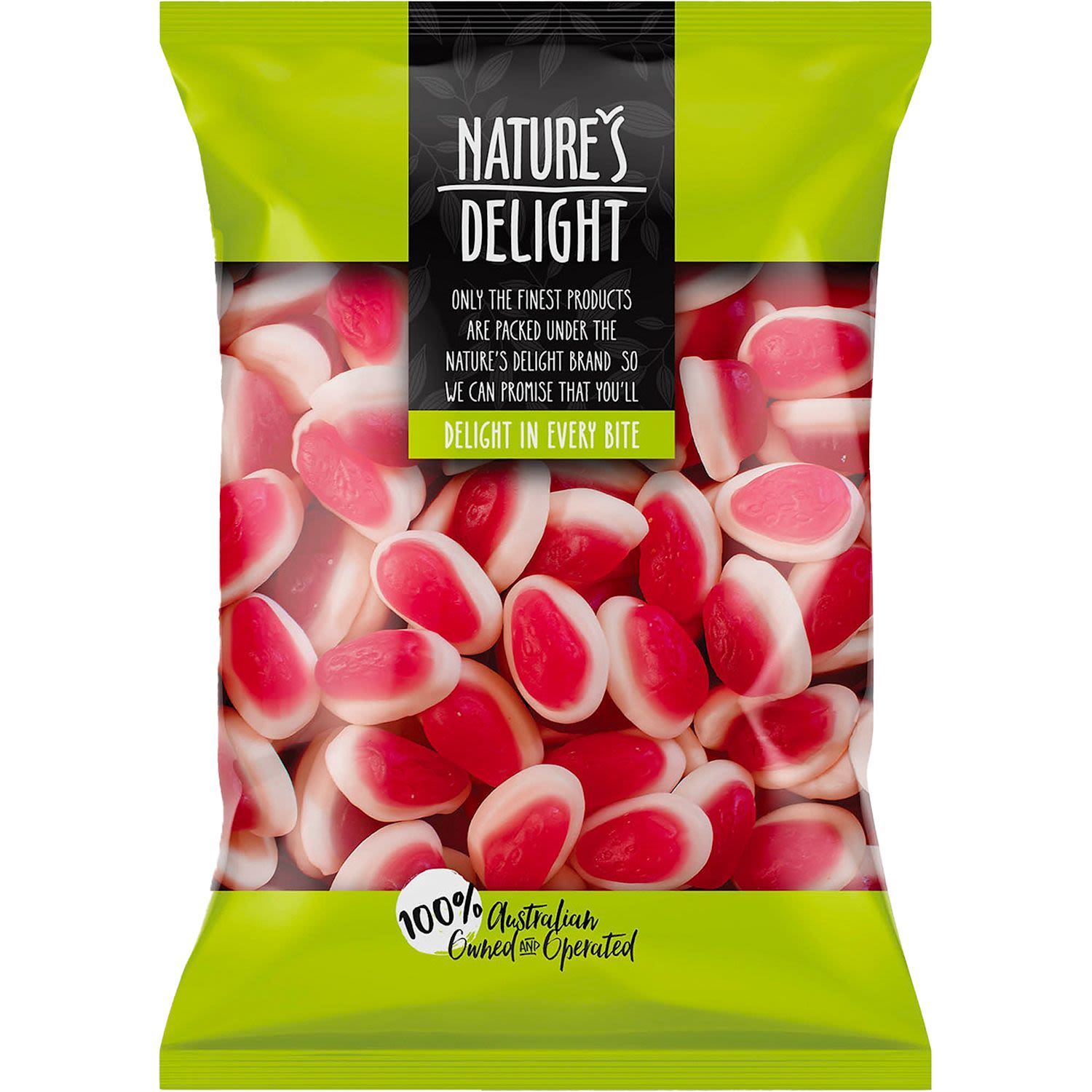 Nature's Delight