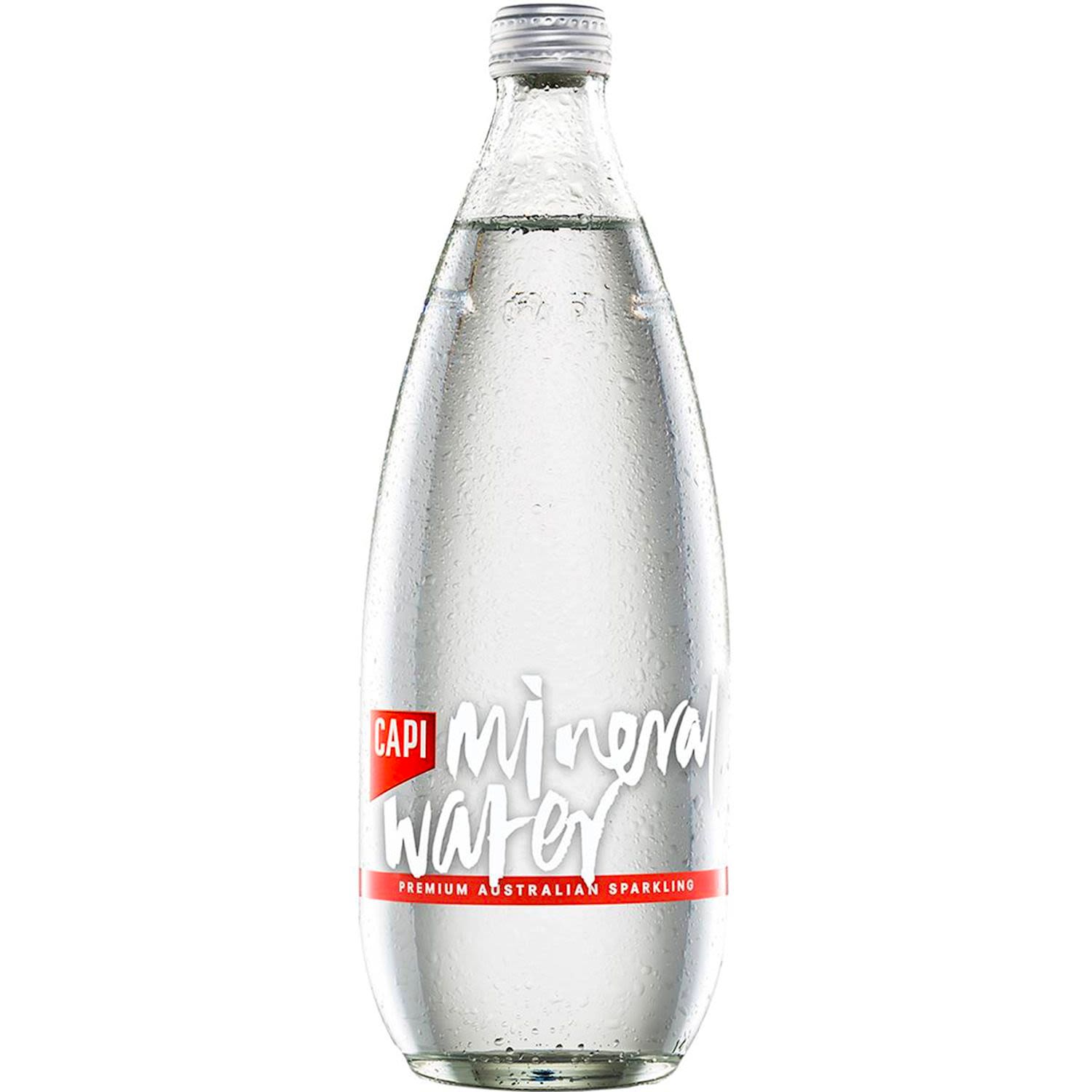 Capi 750ml
