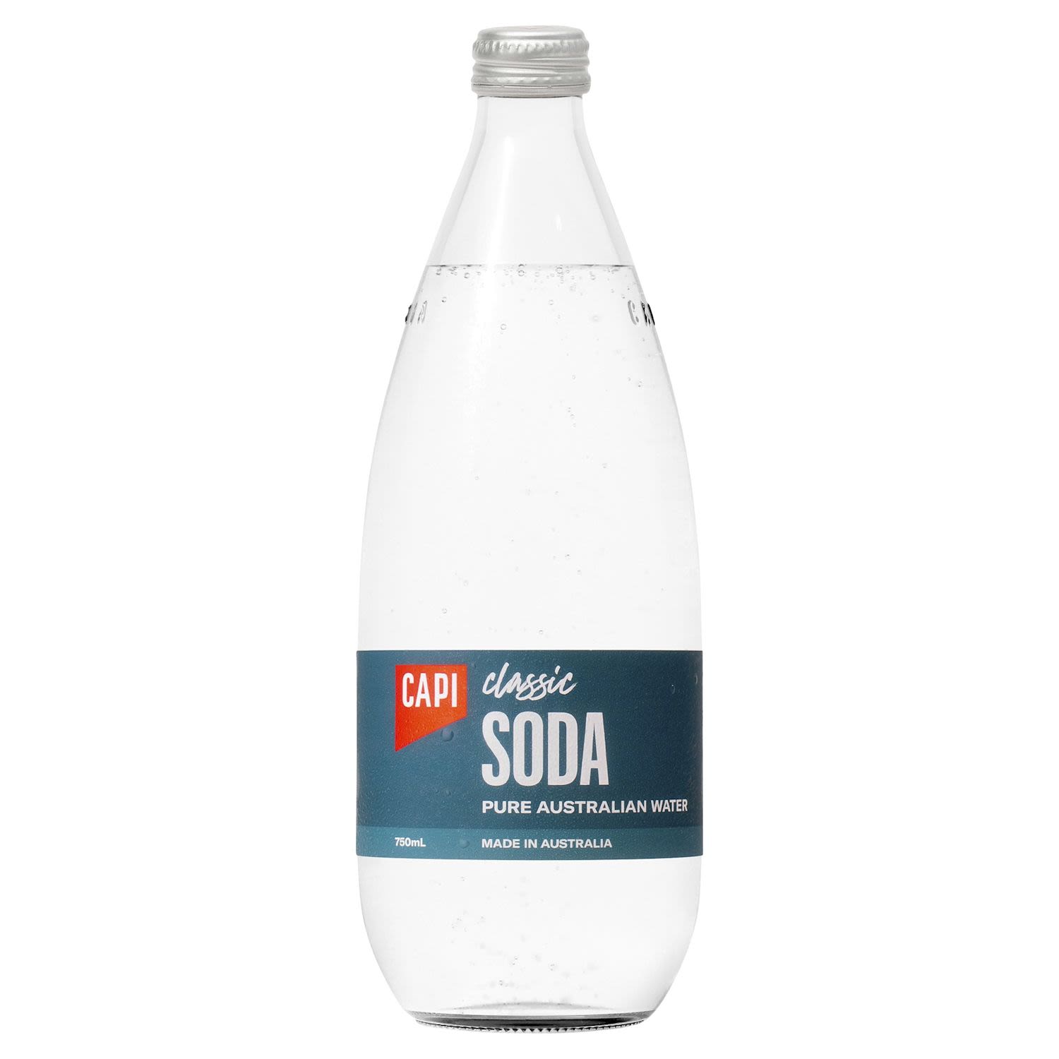 Capi 750ml