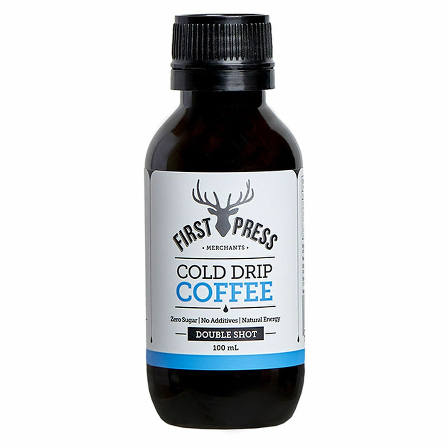 First Press Coffee 100ml