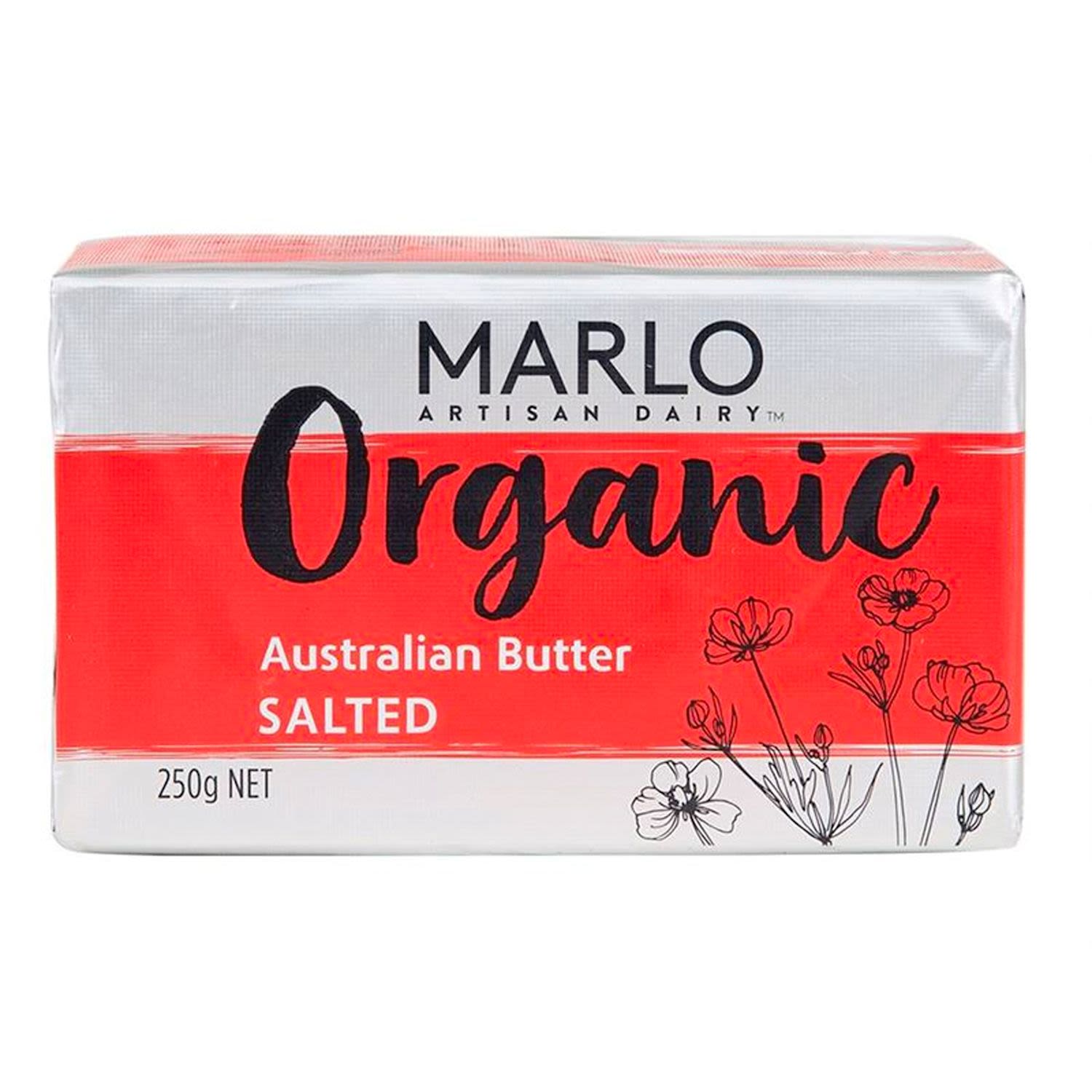 Marlo 250g