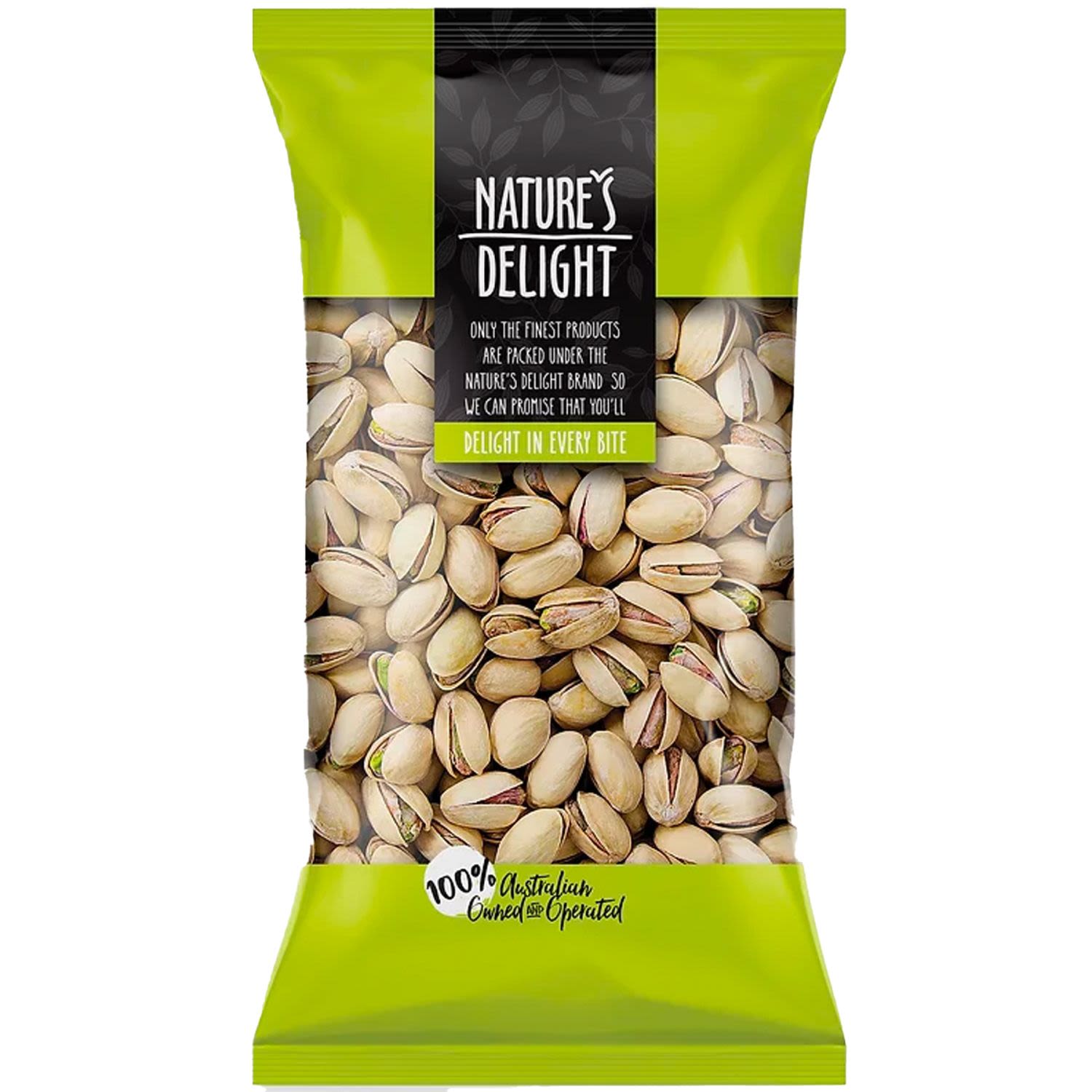 Nature's Delight 375g