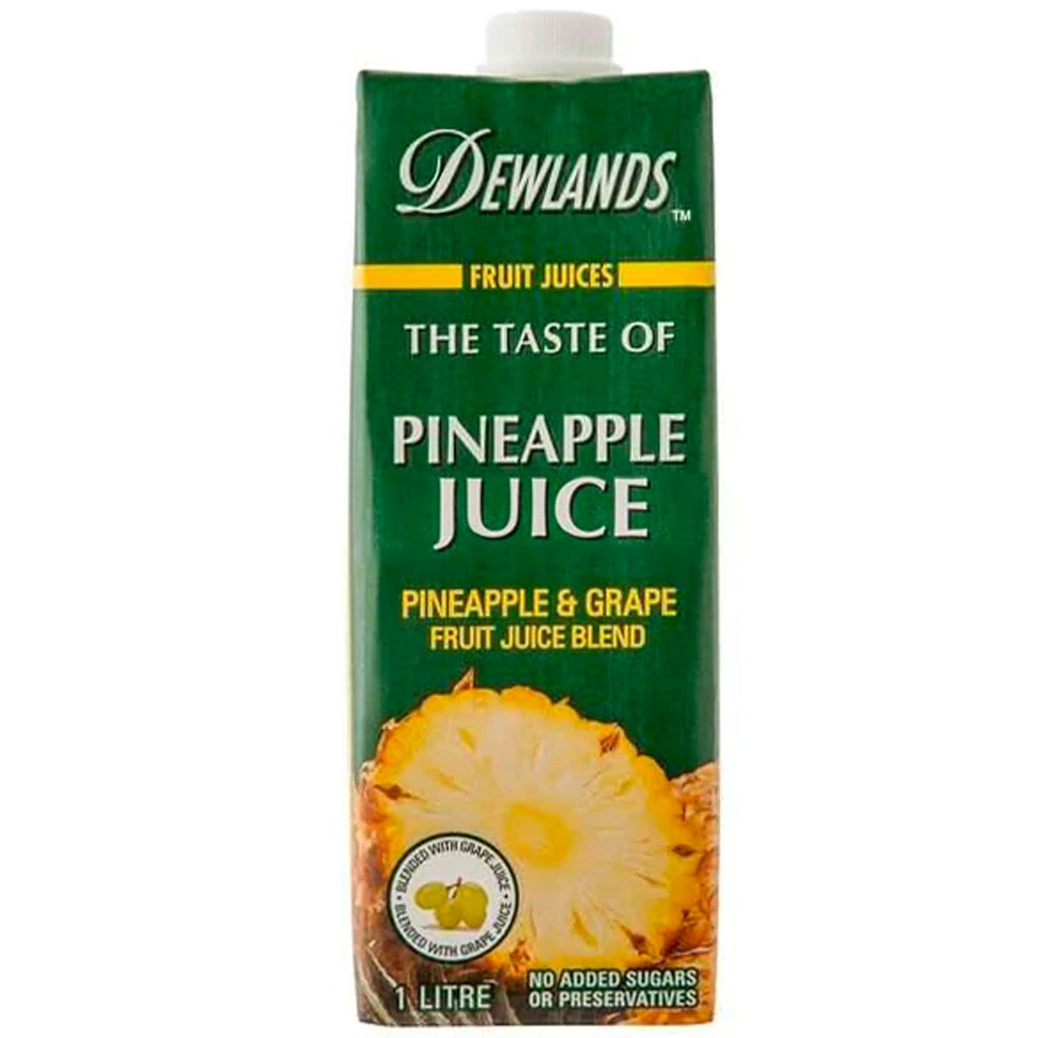 Dewlands
